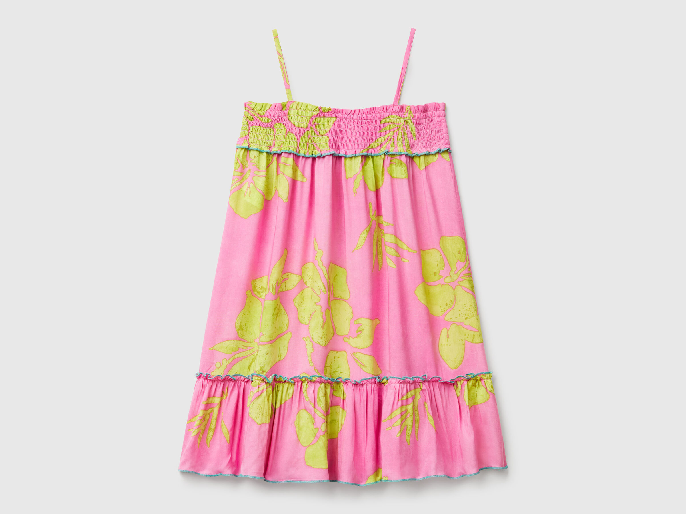DRESS Junior Girl image number 1