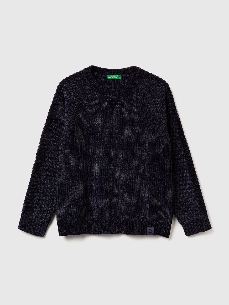 SWEATER L/S Junior Boy image number null