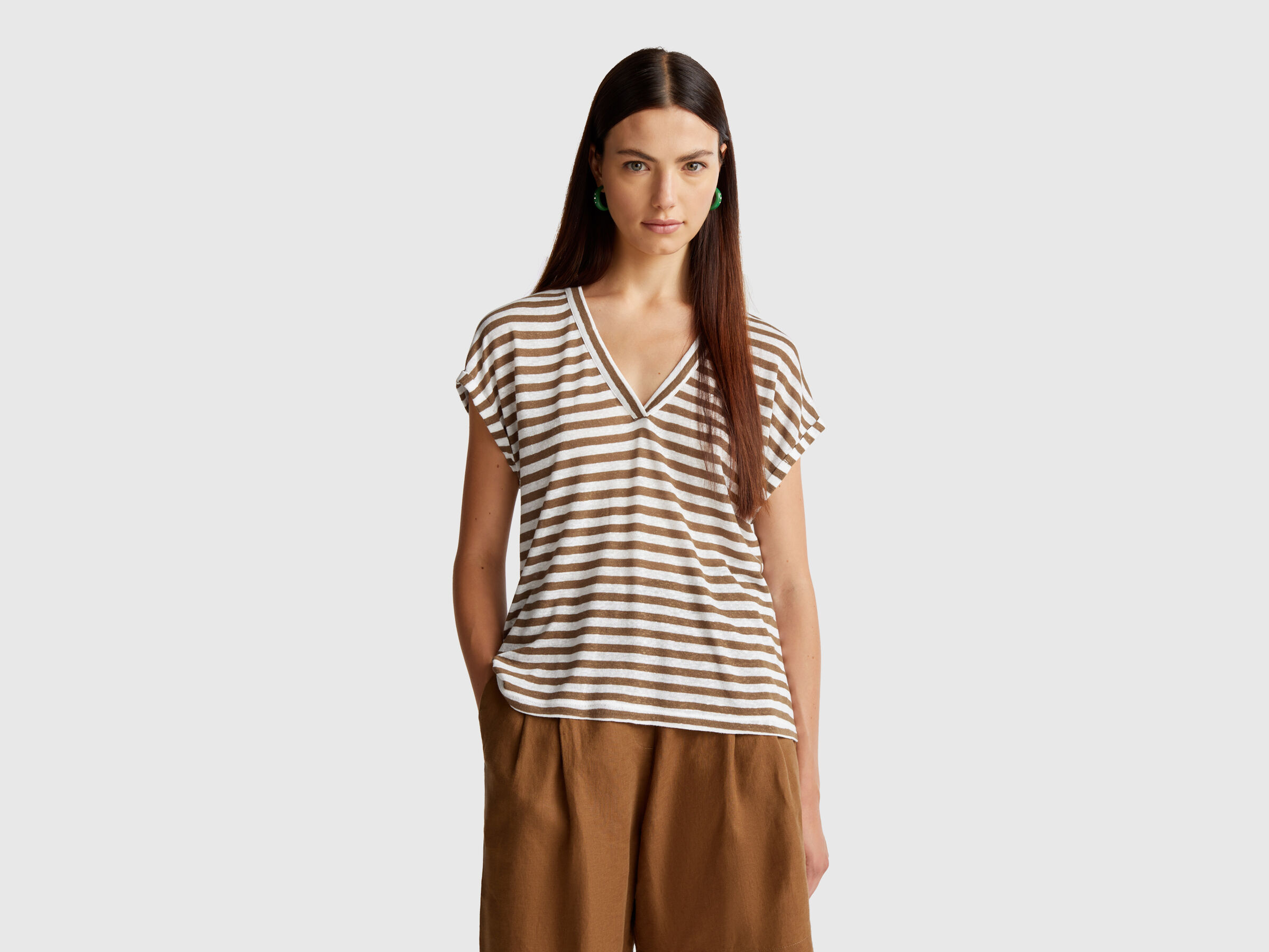 T-SHIRT Women image number 0