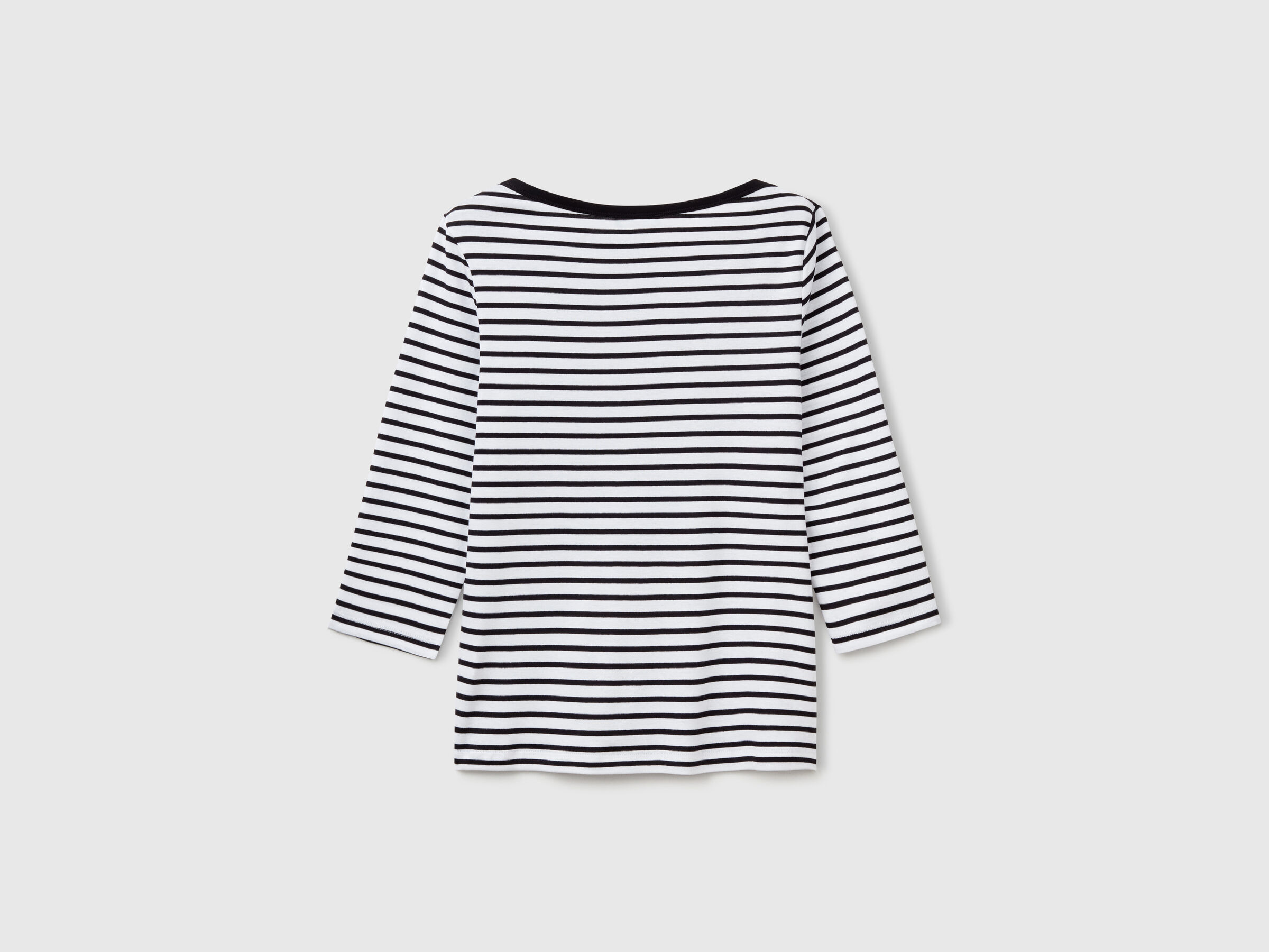 T-SHIRT L/S Women image number 3