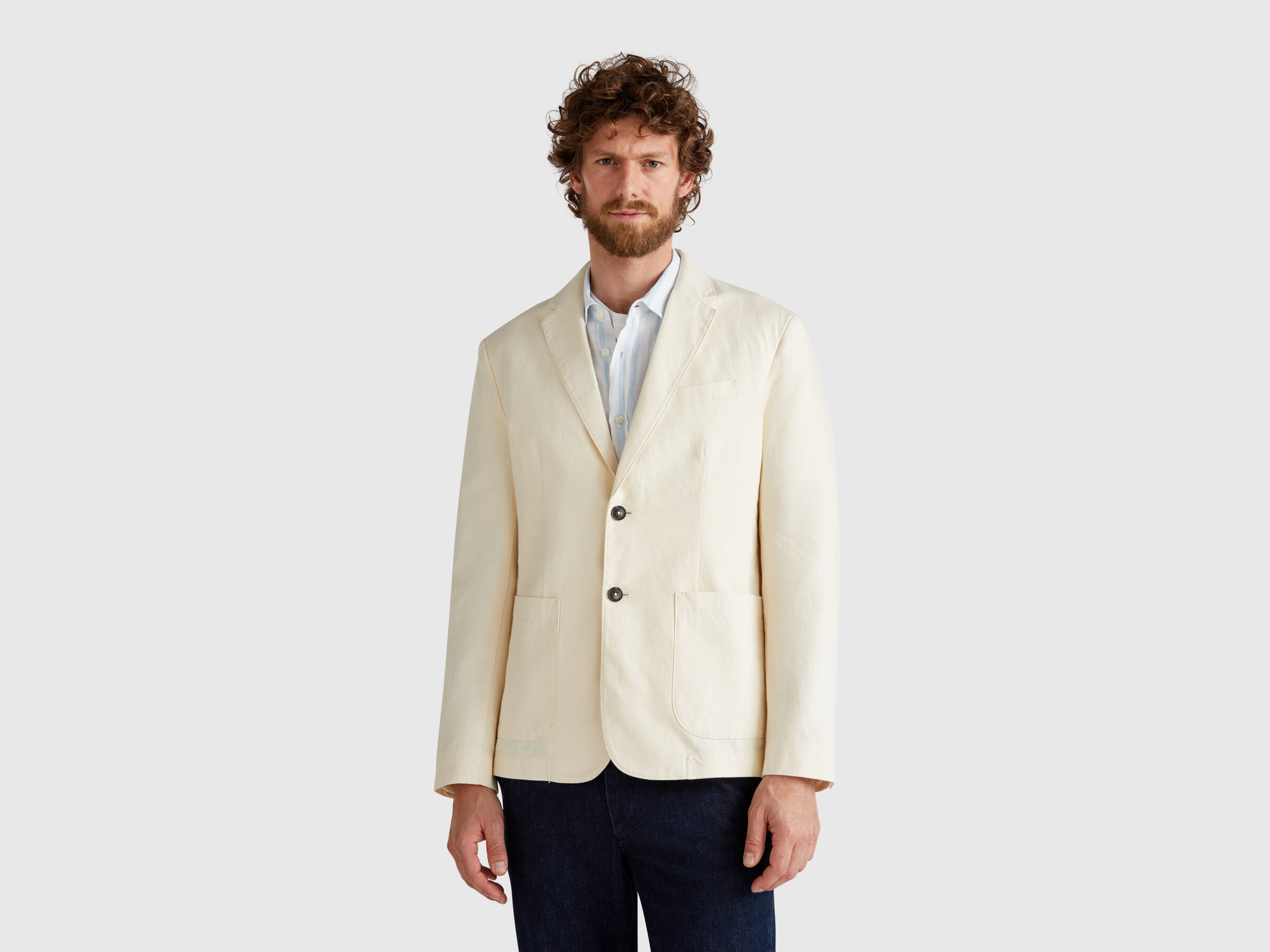 JACKET Men image number 0