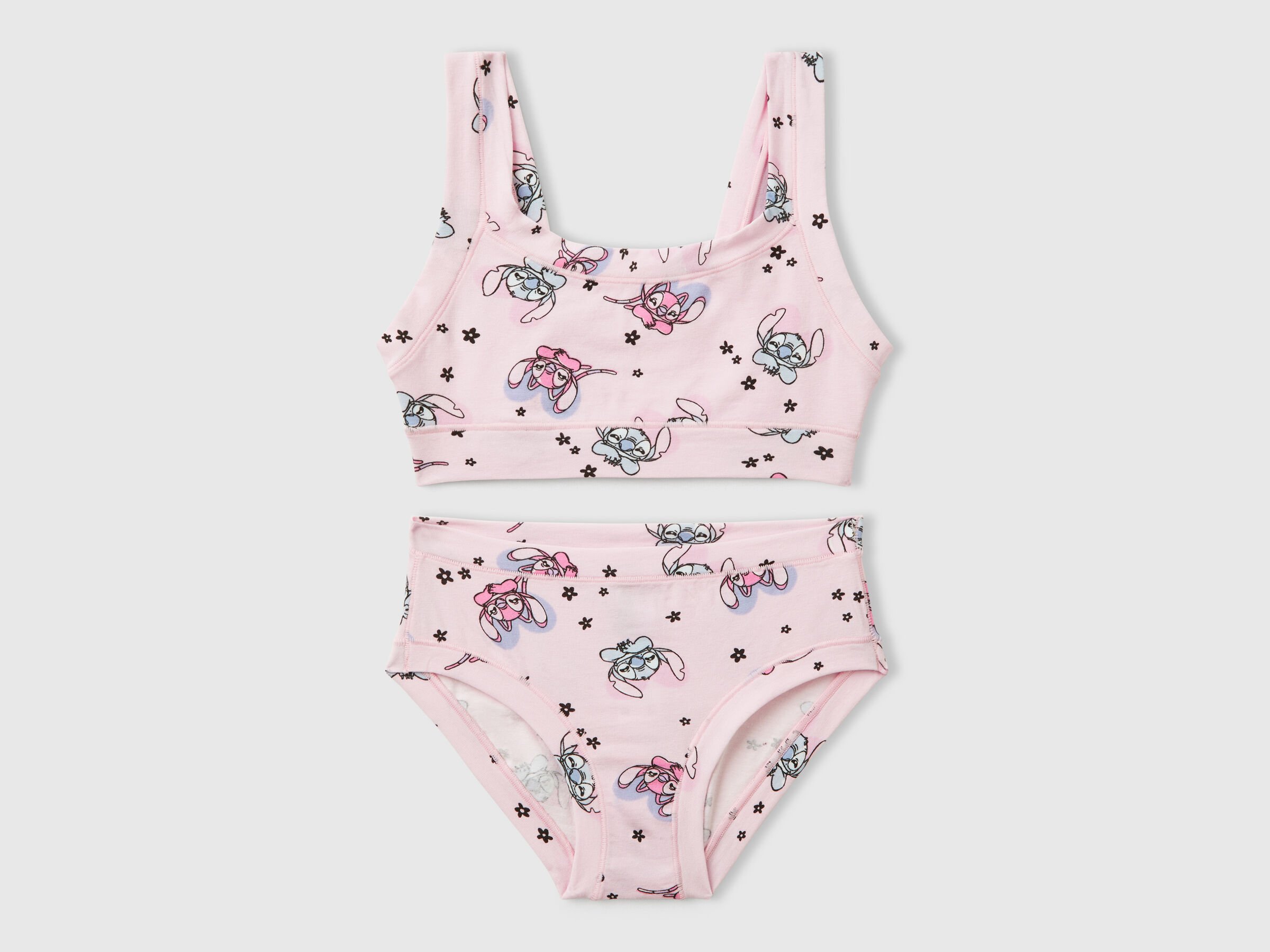 BIKINI Junior Girl image number 0