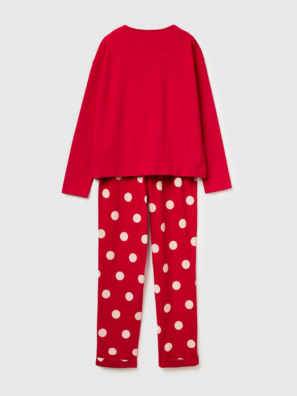 PYJAMA(SWEATER+TROUS Women image number null