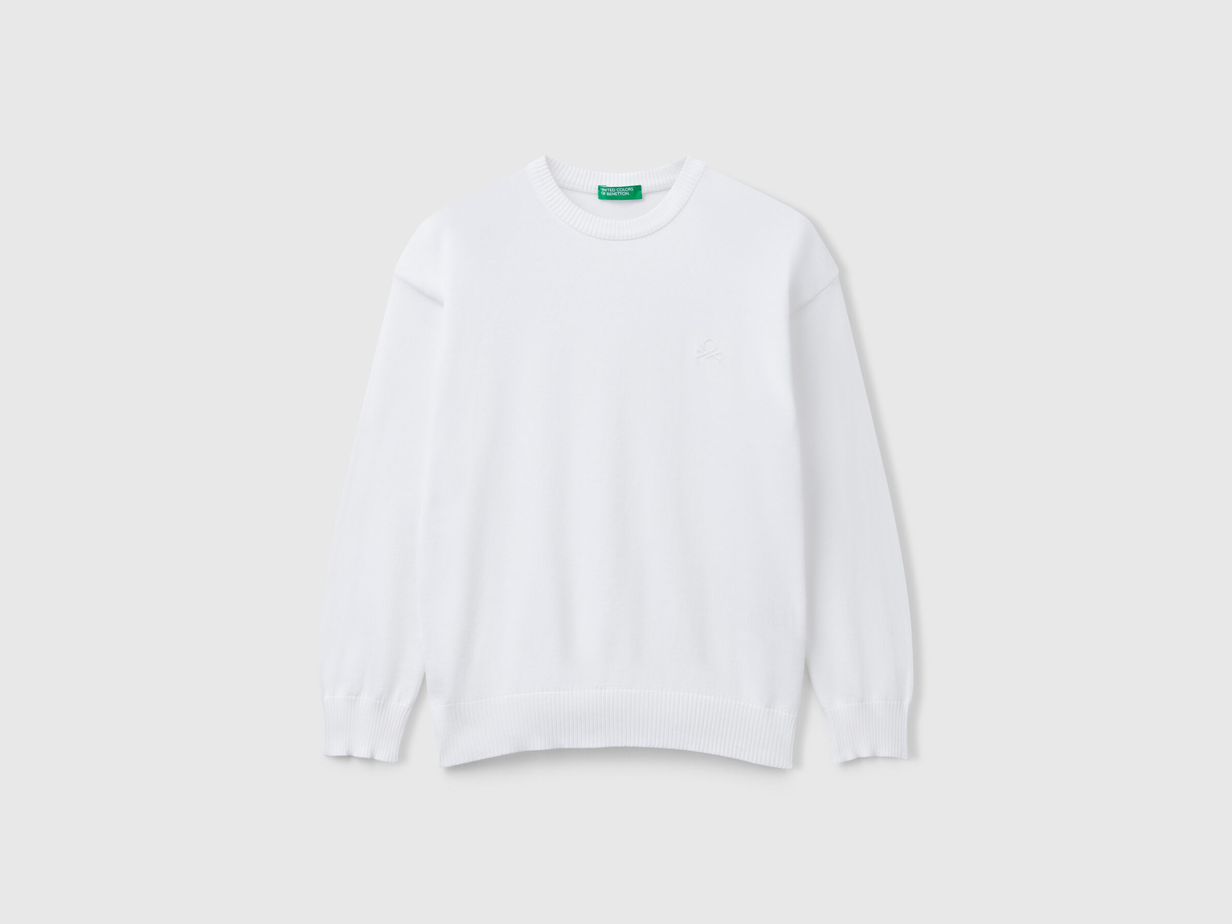 SWEATER L/S Junior Boy image number 0