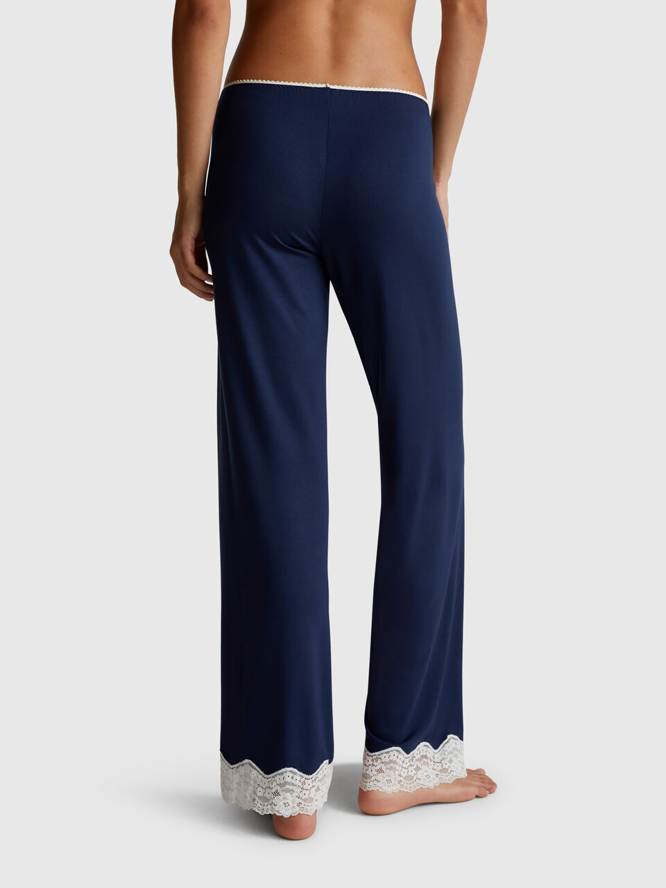 TROUSERS Women image number null