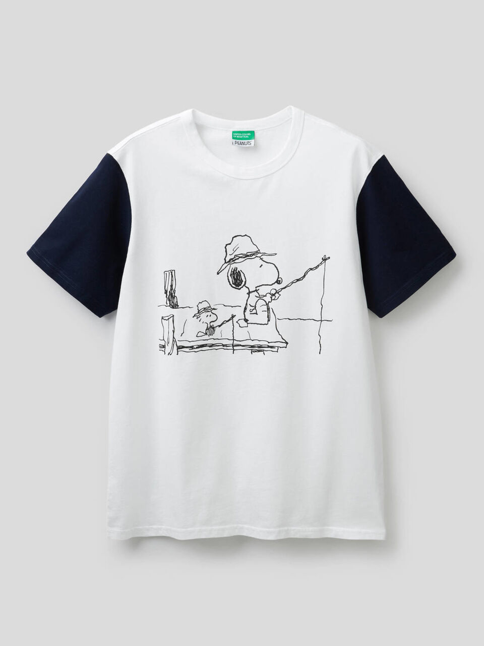 Peanuts t-shirt image number 1