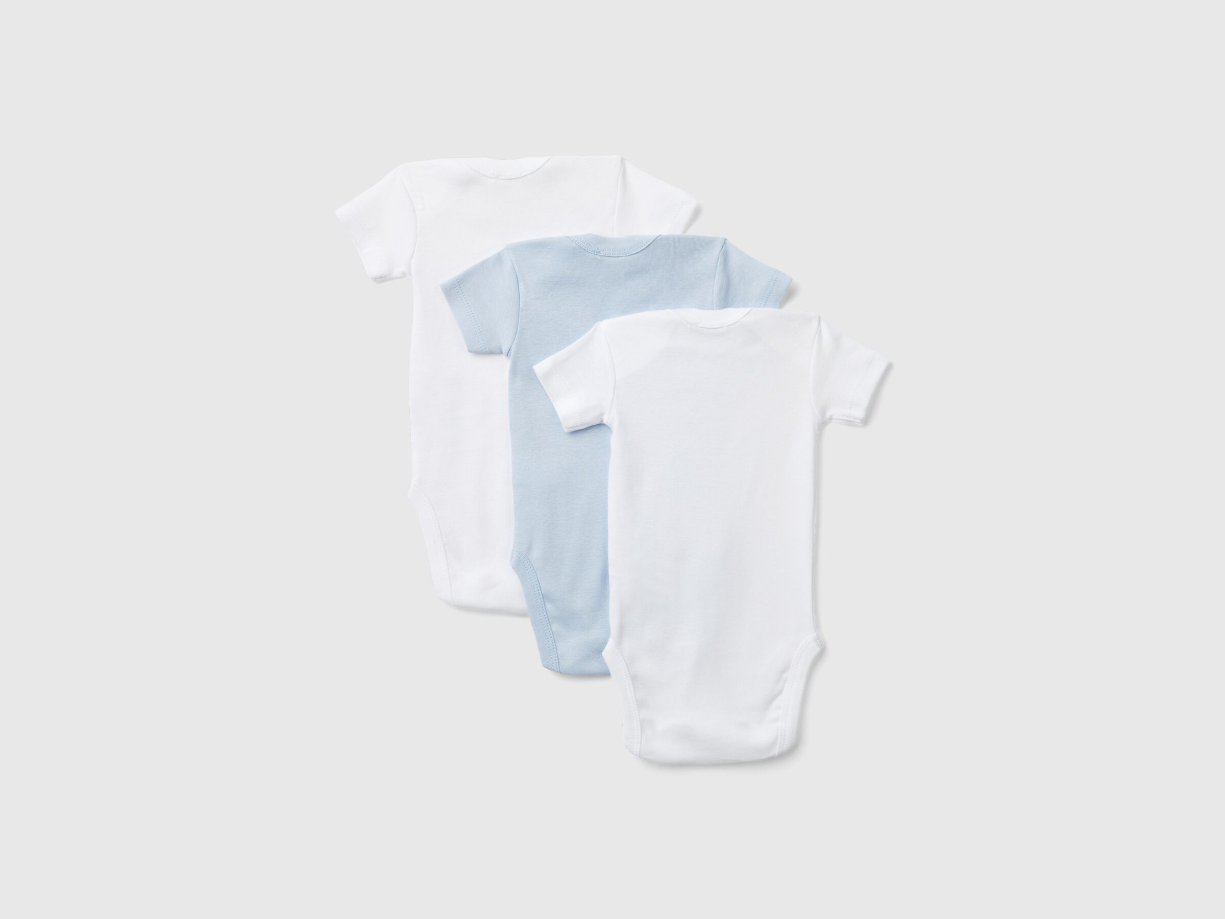 3 BODYSUIT New Born (0-18 months) image number 1