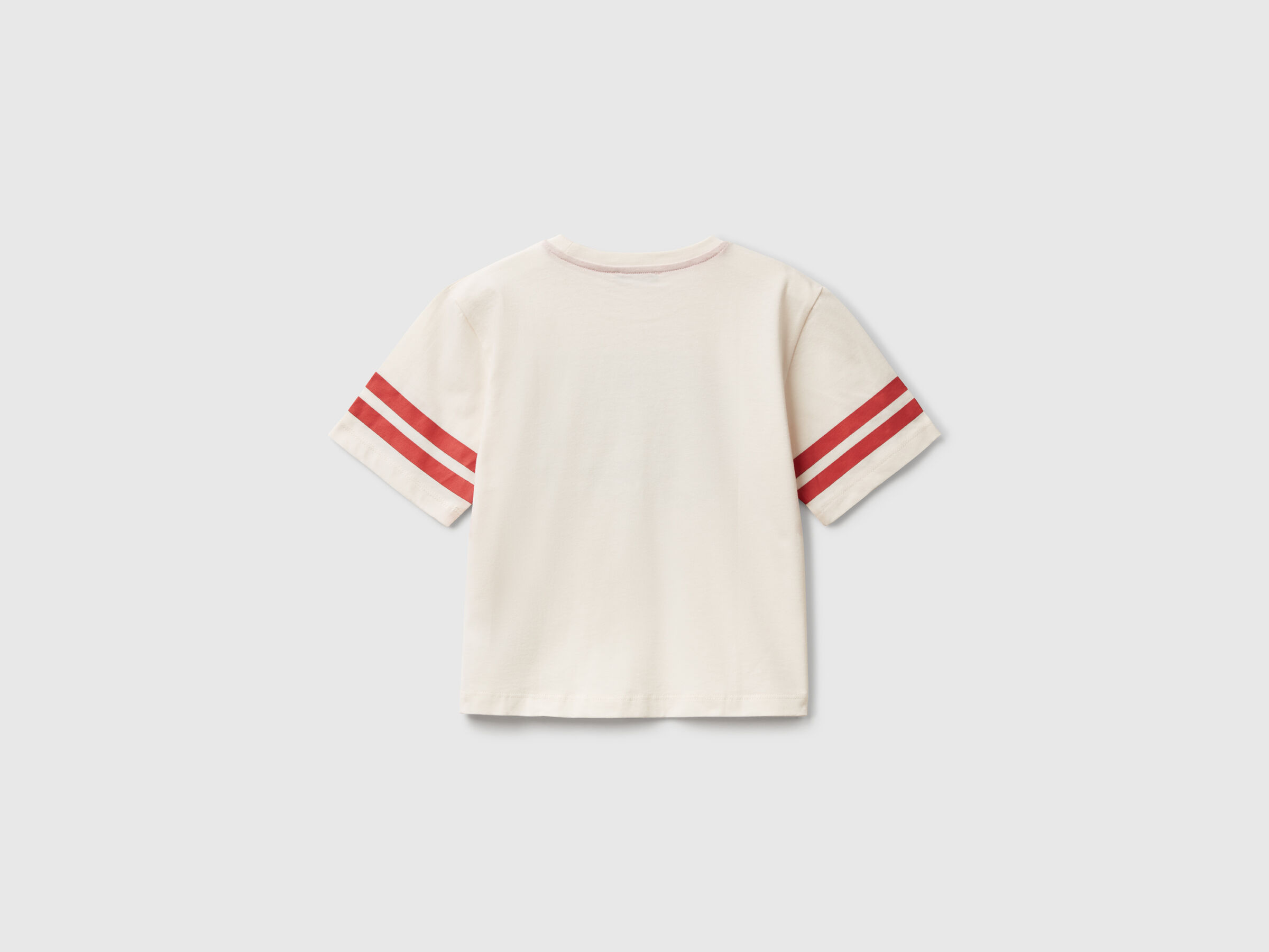 T-SHIRT Junior Boy image number 1
