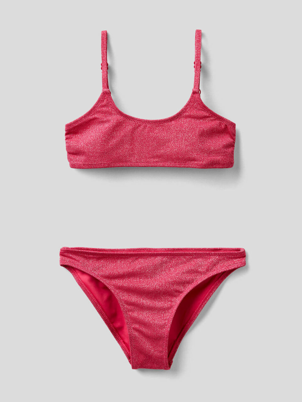 Bikini with lurex image number 1