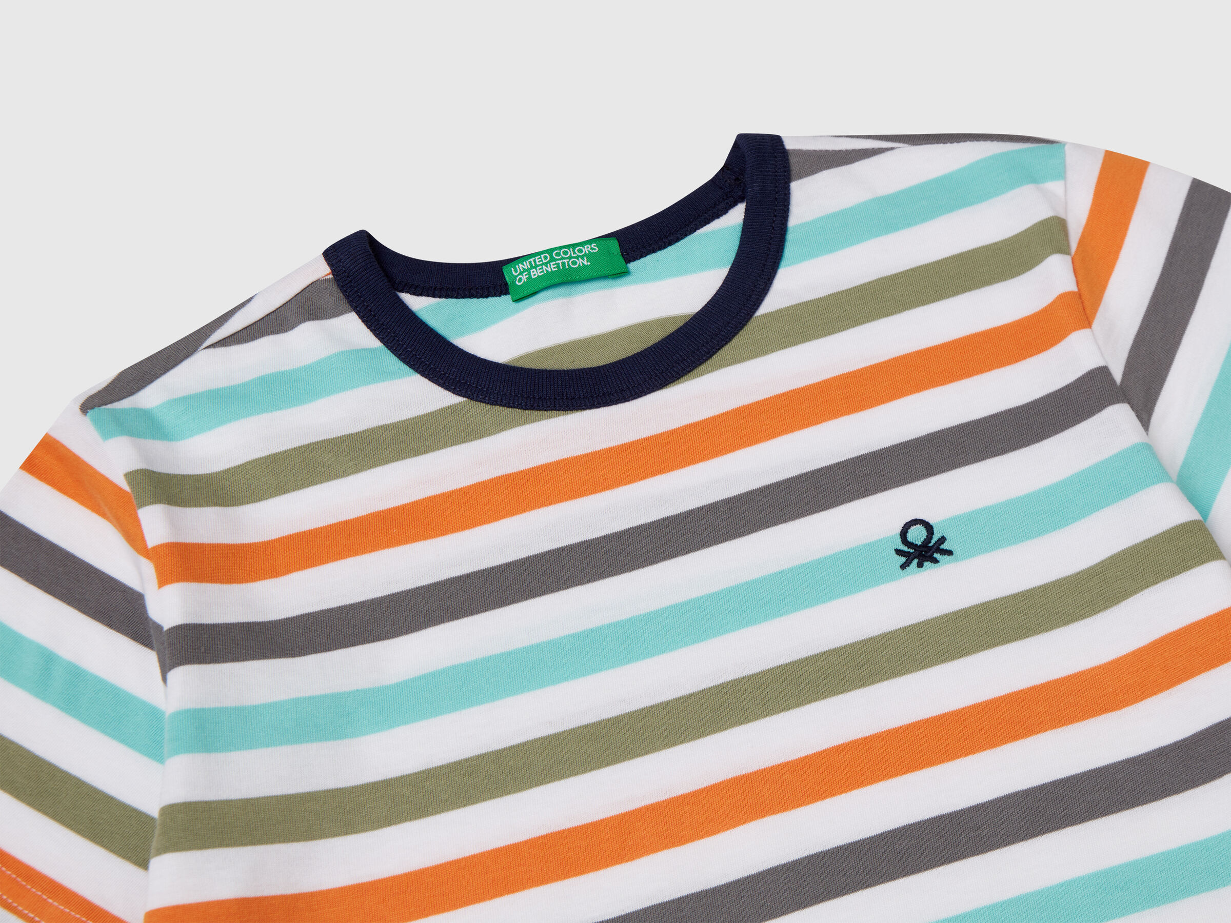 T-SHIRT Junior Boy image number 2