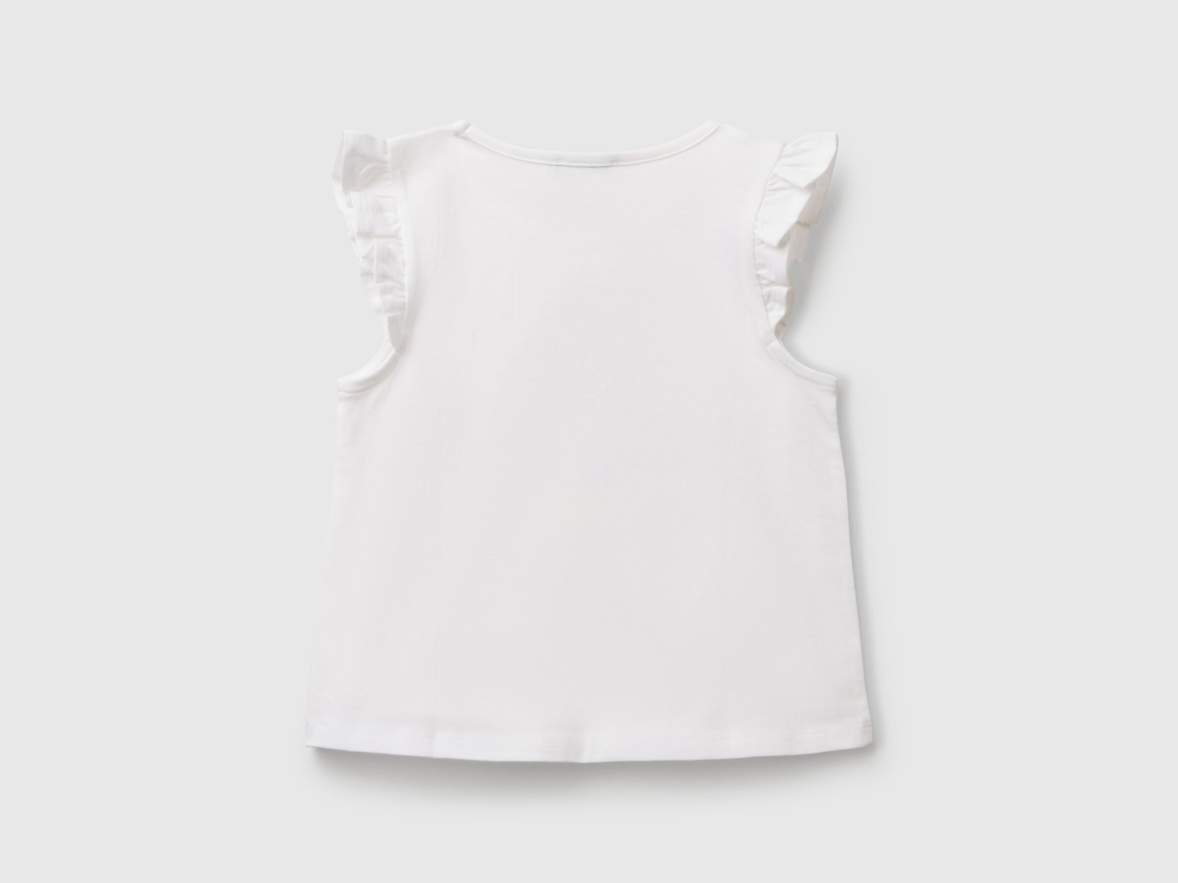 T-SHIRT Junior Girl image number 1
