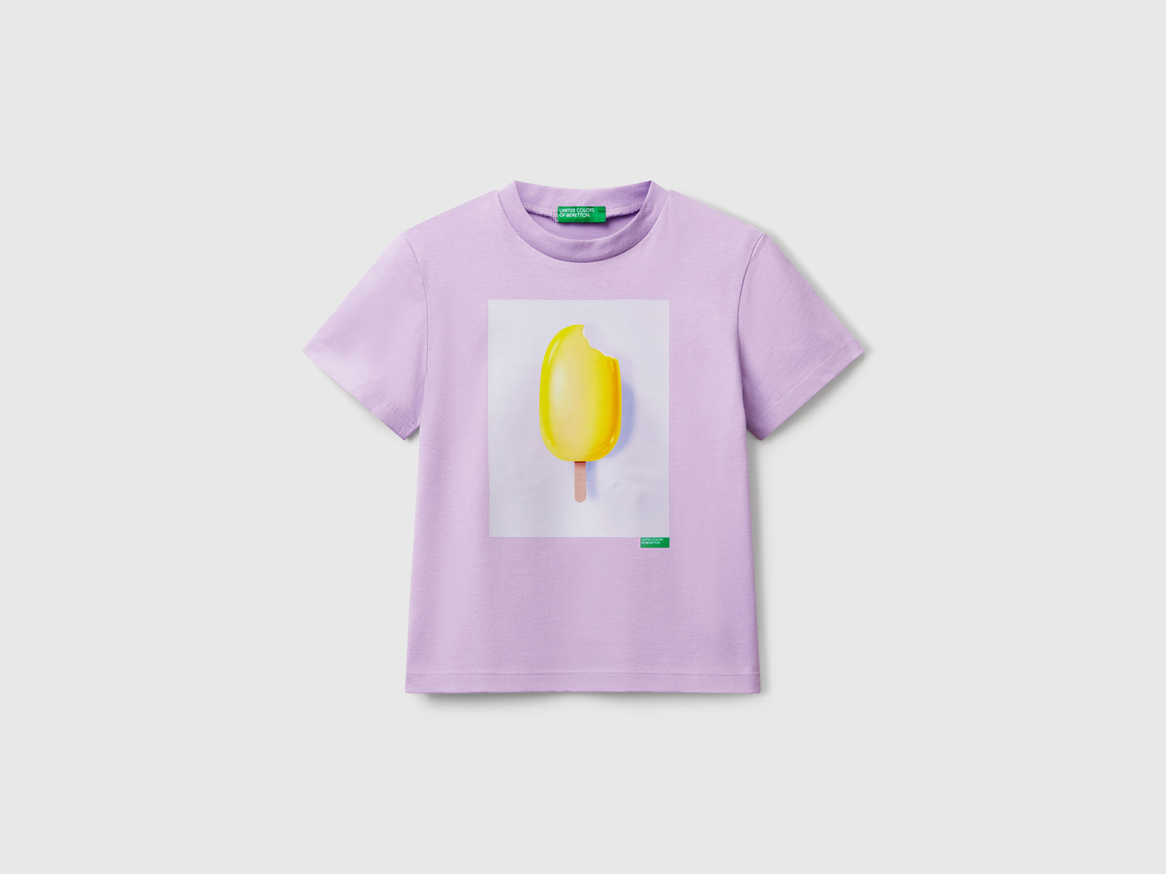 T-SHIRT Junior Boy image number 0