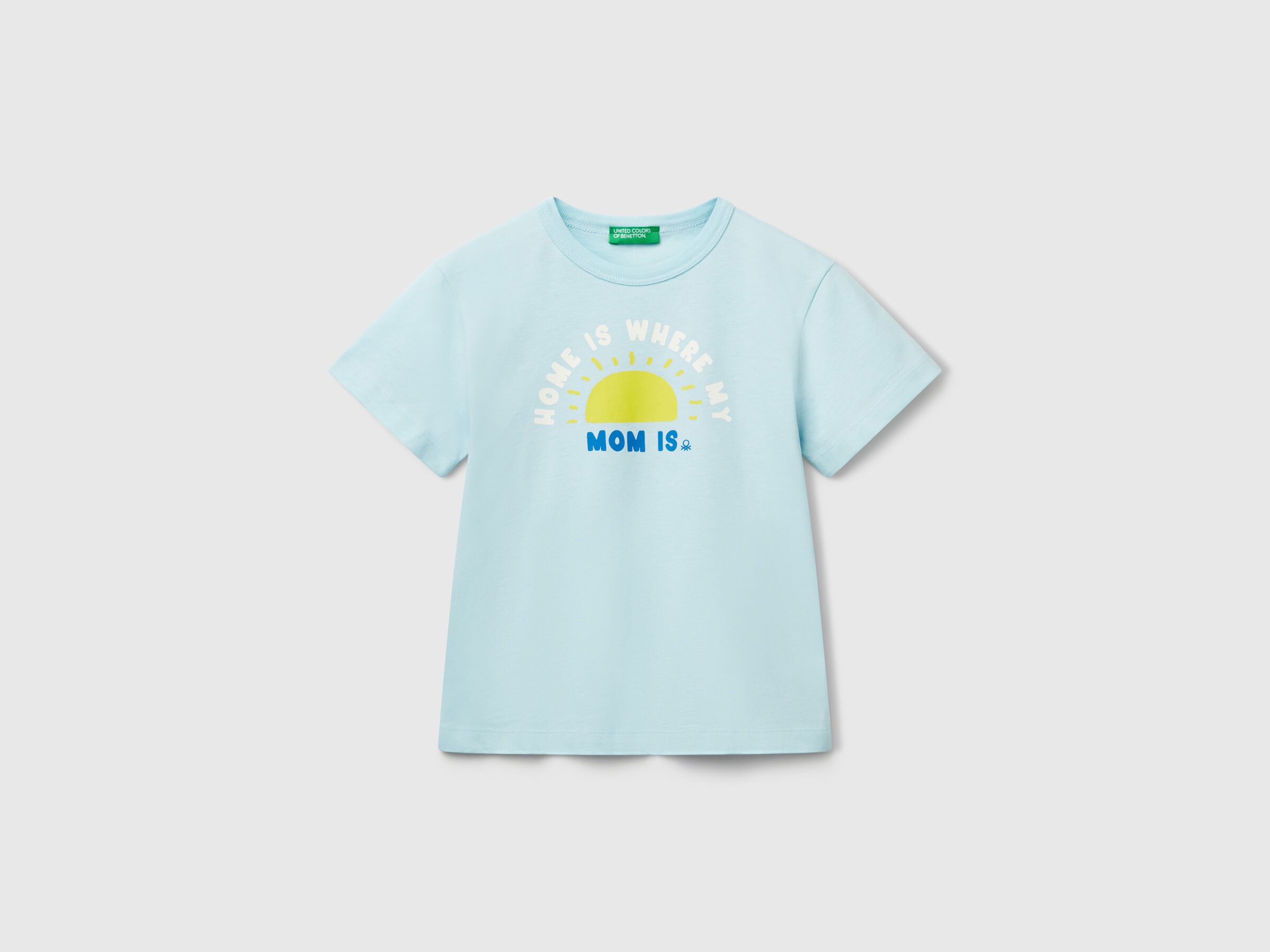 T-SHIRT Junior Boy image number 0