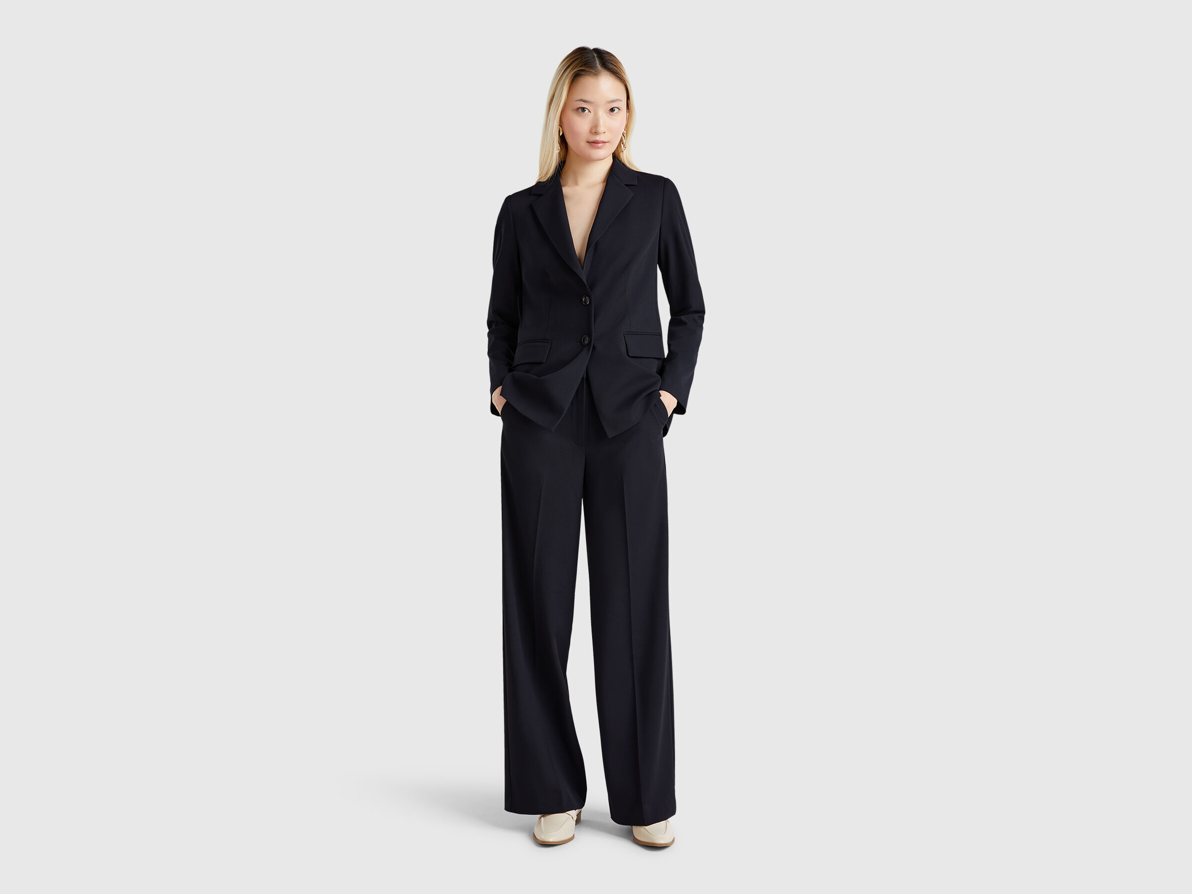 TROUSERS Women image number 2