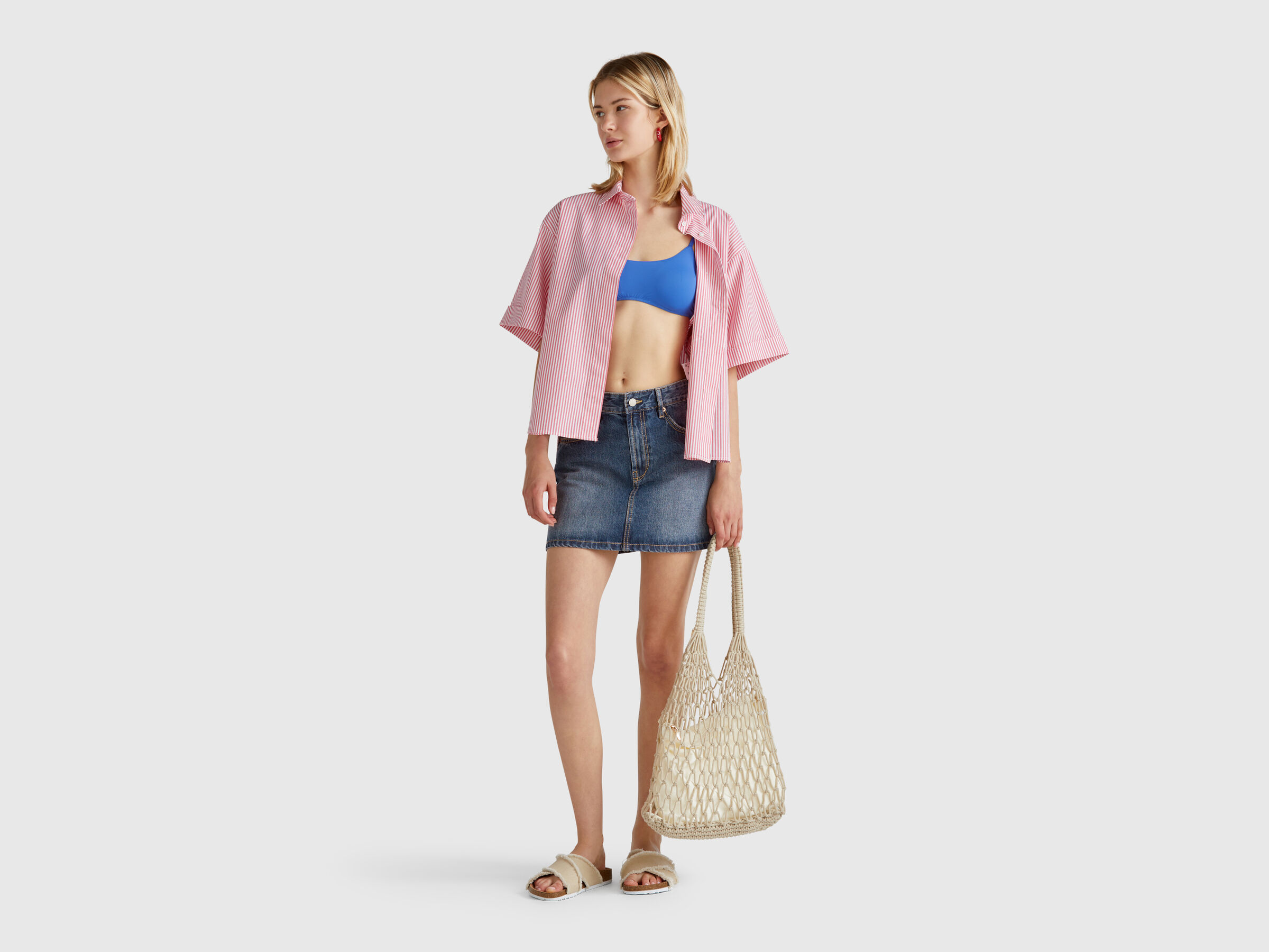 SKIRT Women image number 2