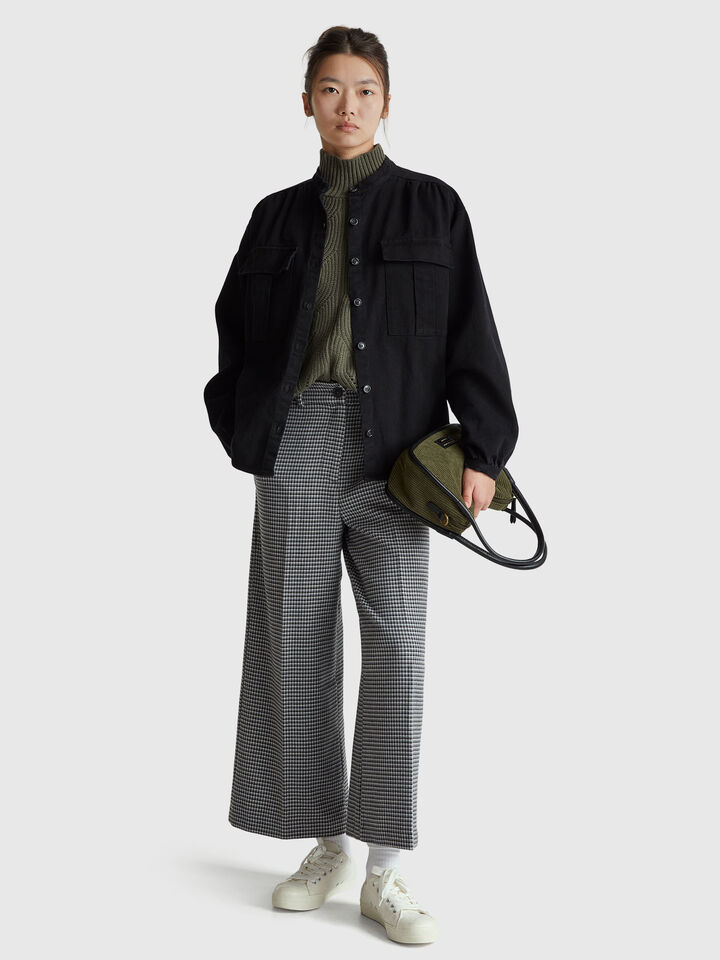 TROUSERS Women