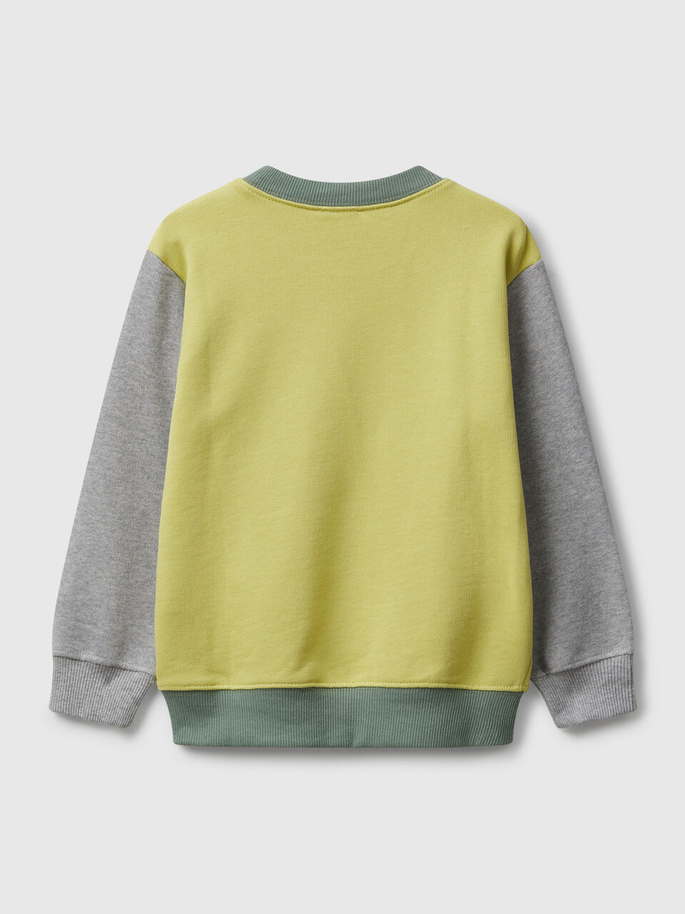 SWEATER L/S Junior Boy image number null