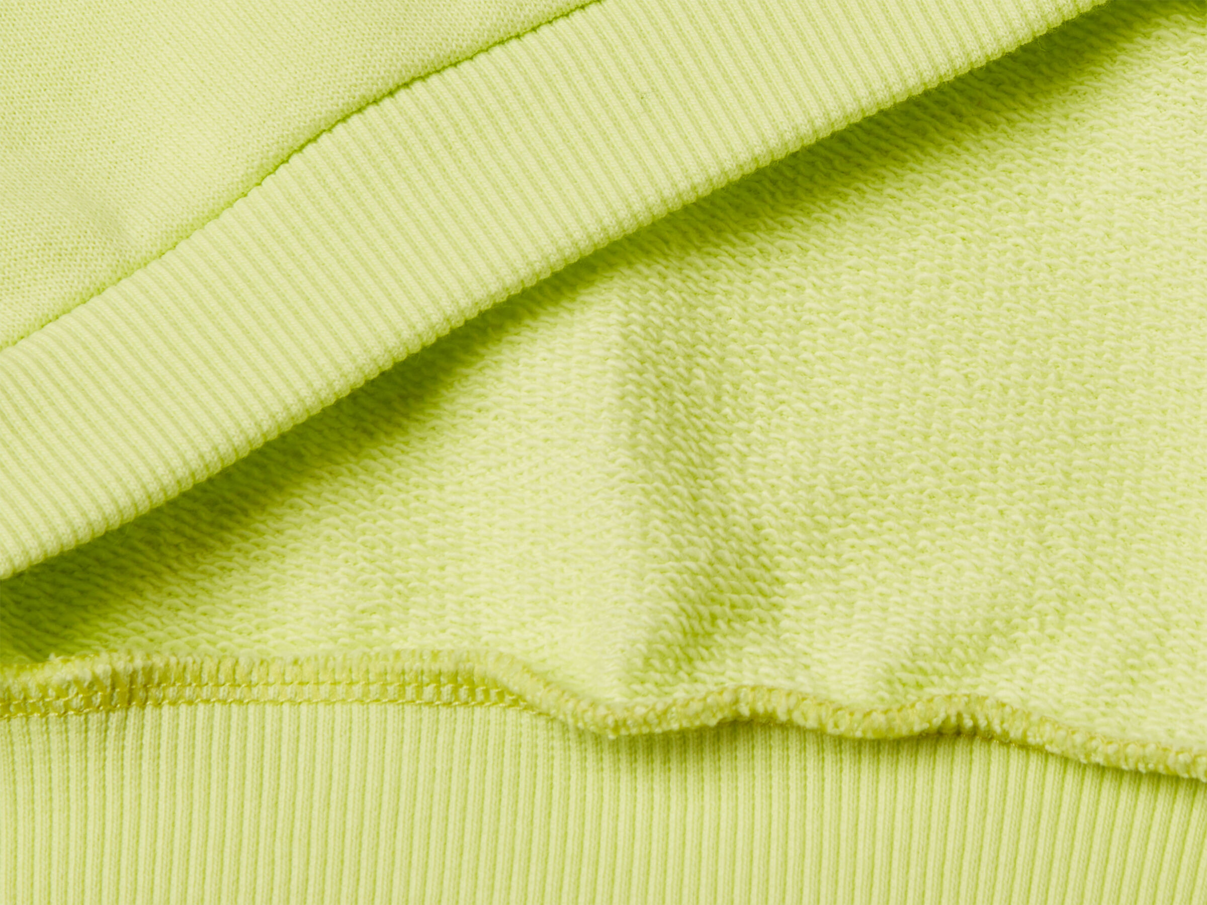 SWEATER W/HOOD Junior Girl image number 2