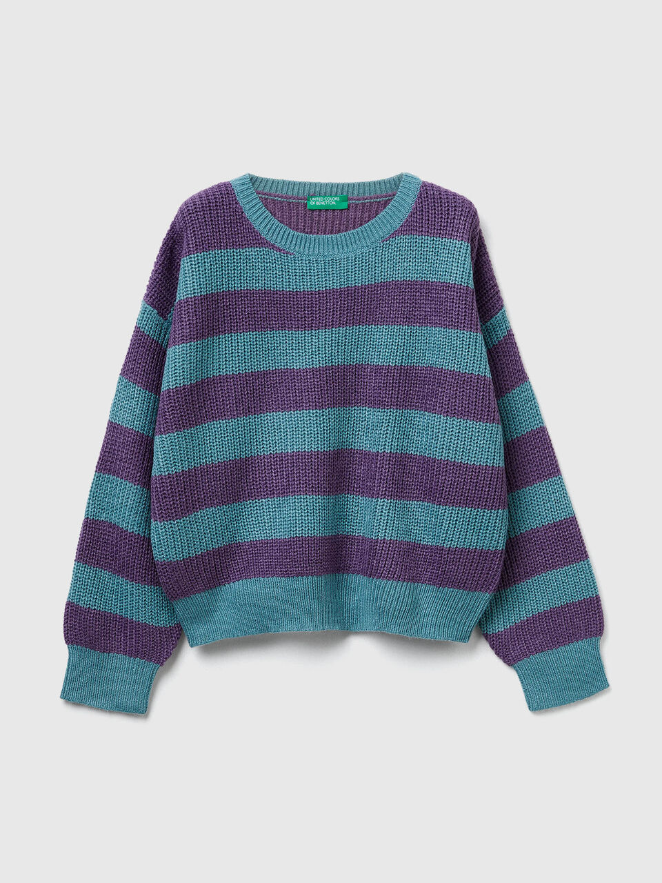 SWEATER L/S Junior Girl image number 1