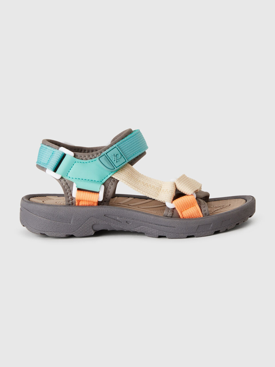 SANDAL Junior Boy image number 1