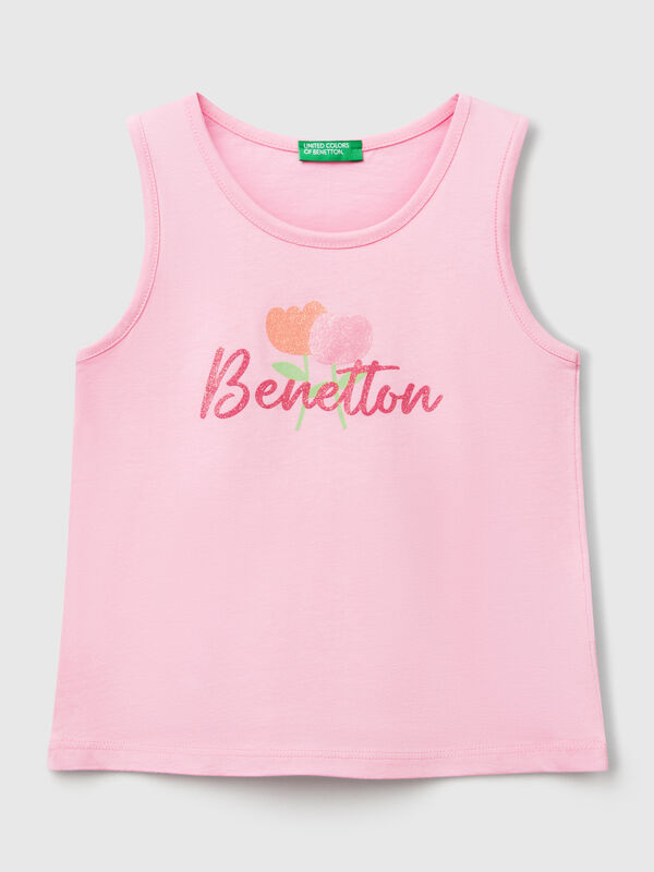 TANK-TOP Junior Girl