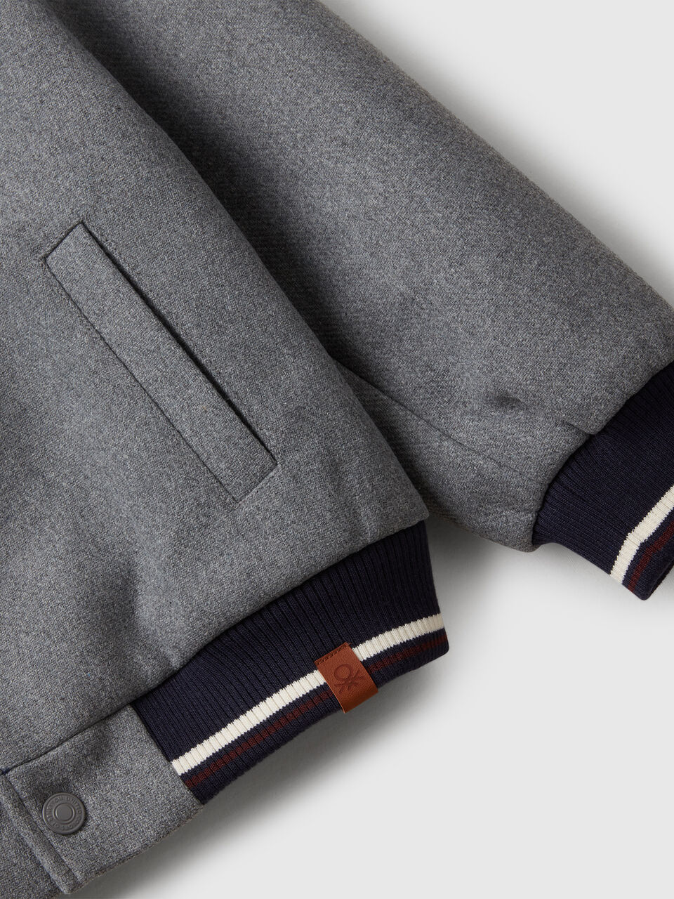 JACKET Junior Boy image number null