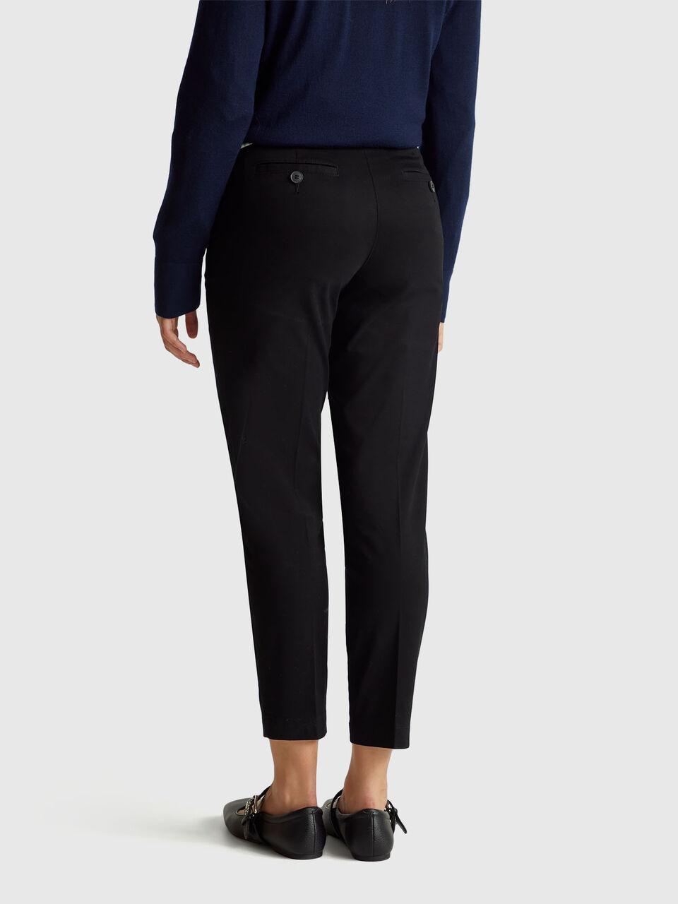 TROUSERS Women image number null