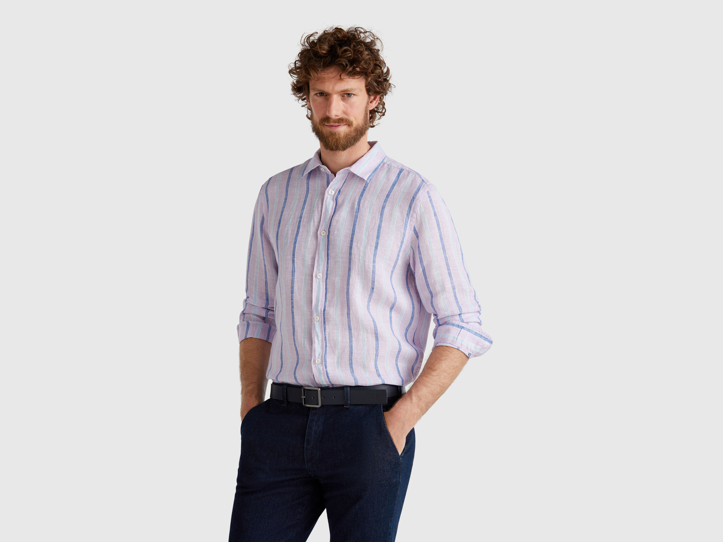 SHIRT Men image number 1