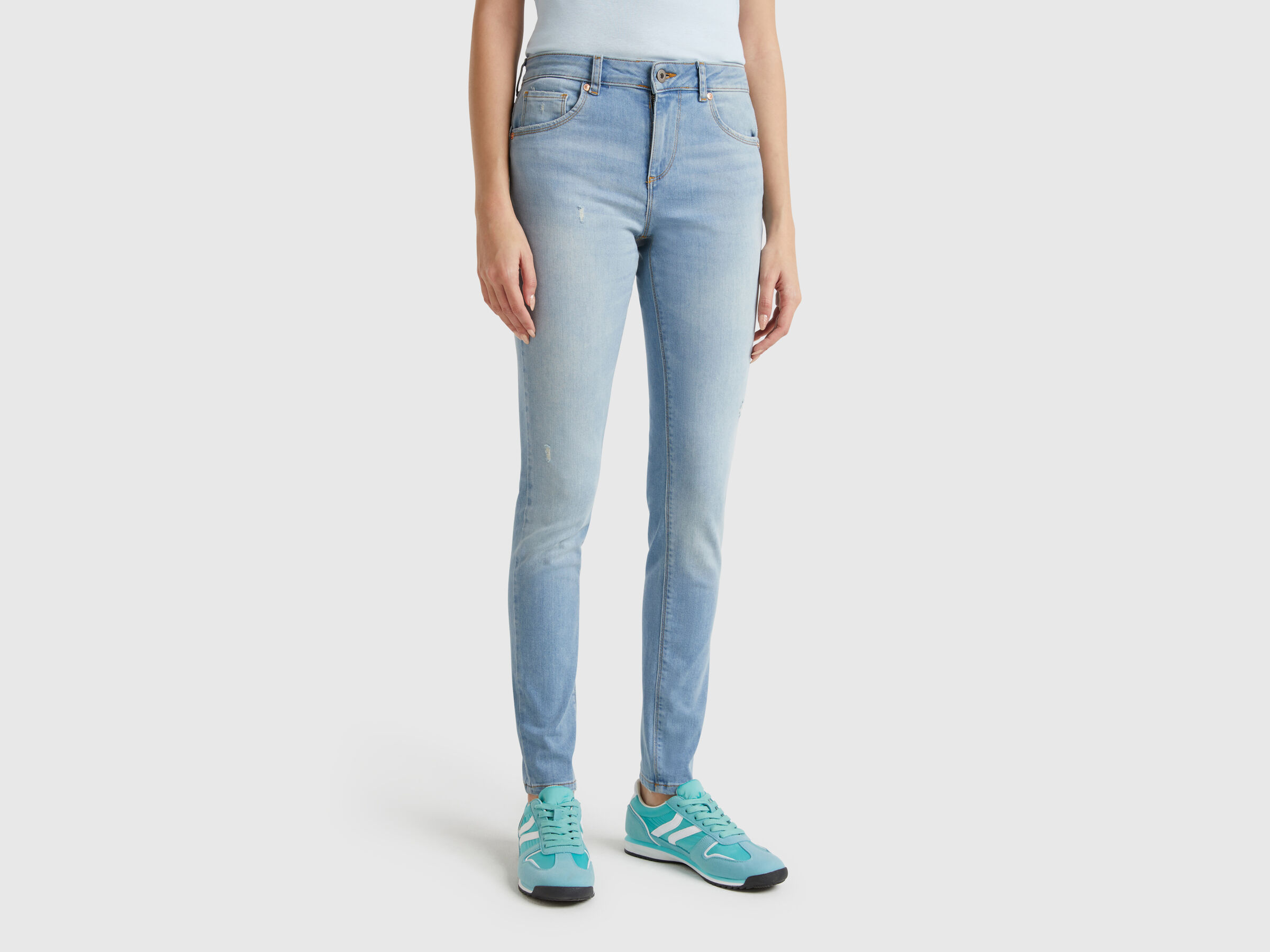 TROUSERS Women image number 0