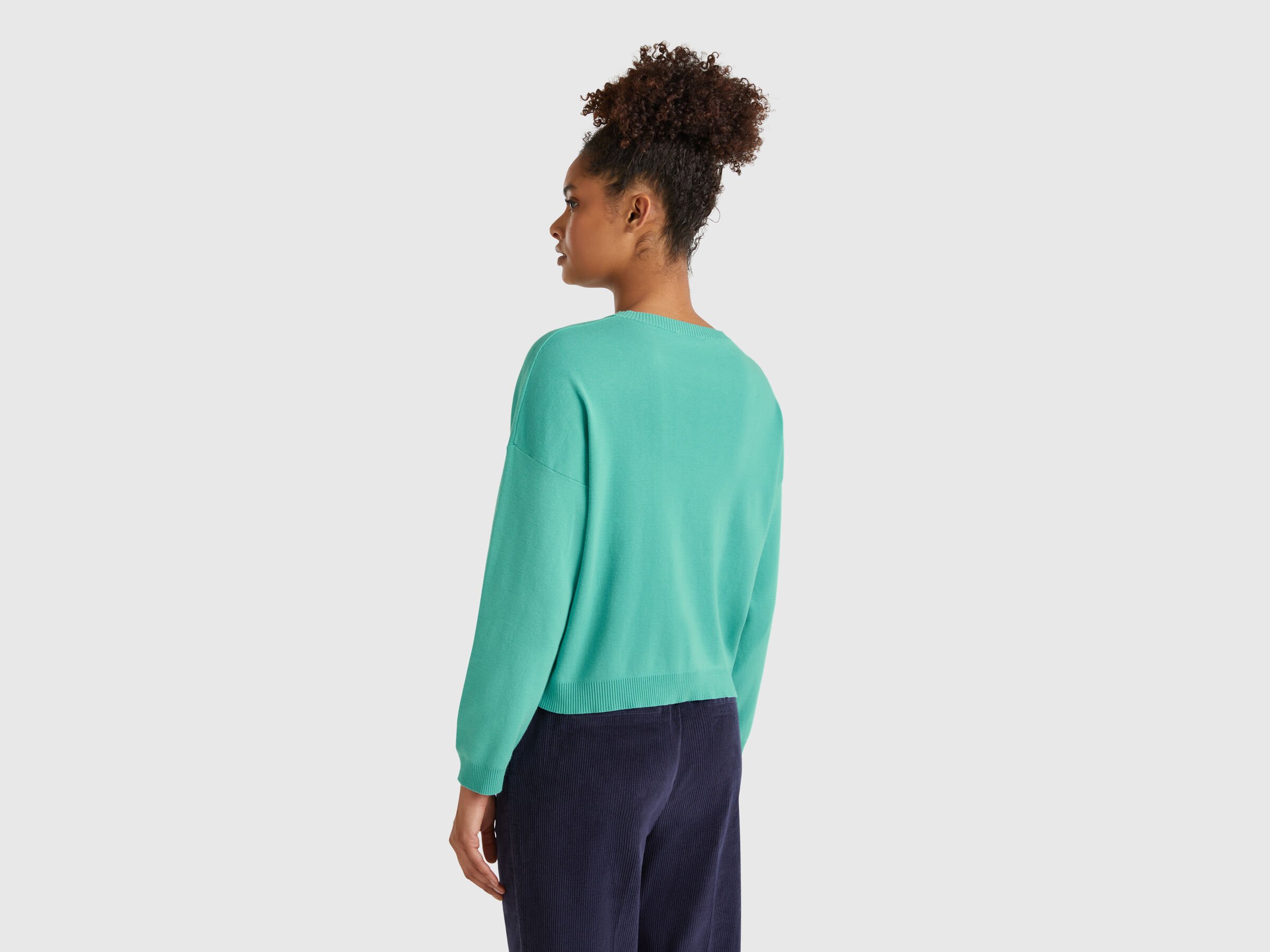 SWEATER L/S Women image number 1