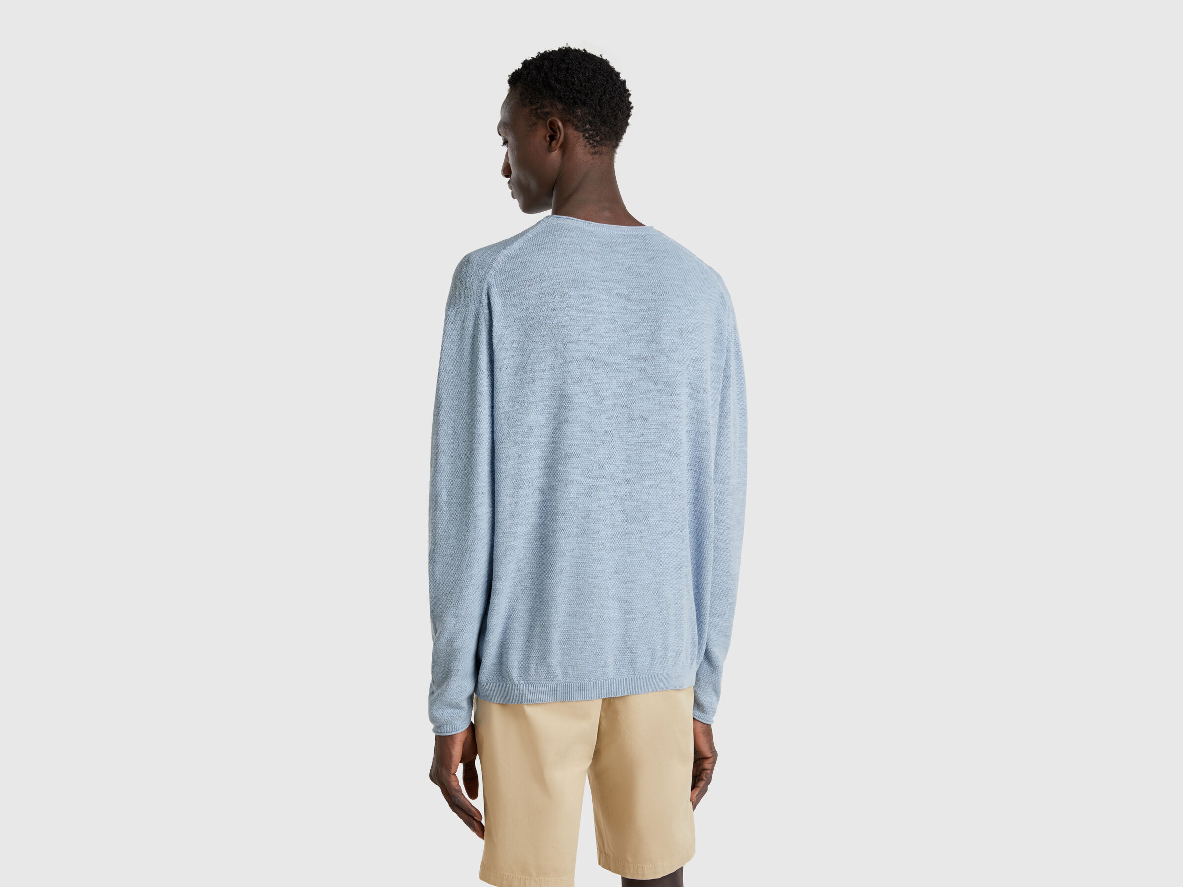 SWEATER L/S Men image number 1