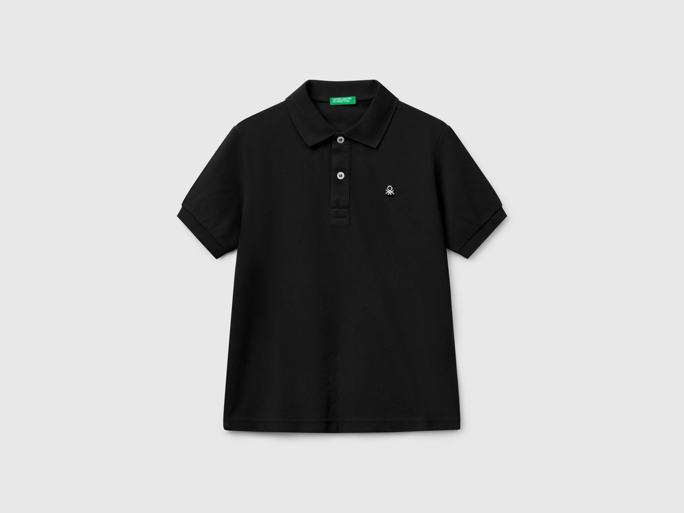 H/S POLO SHIRT Junior Boy image number 0