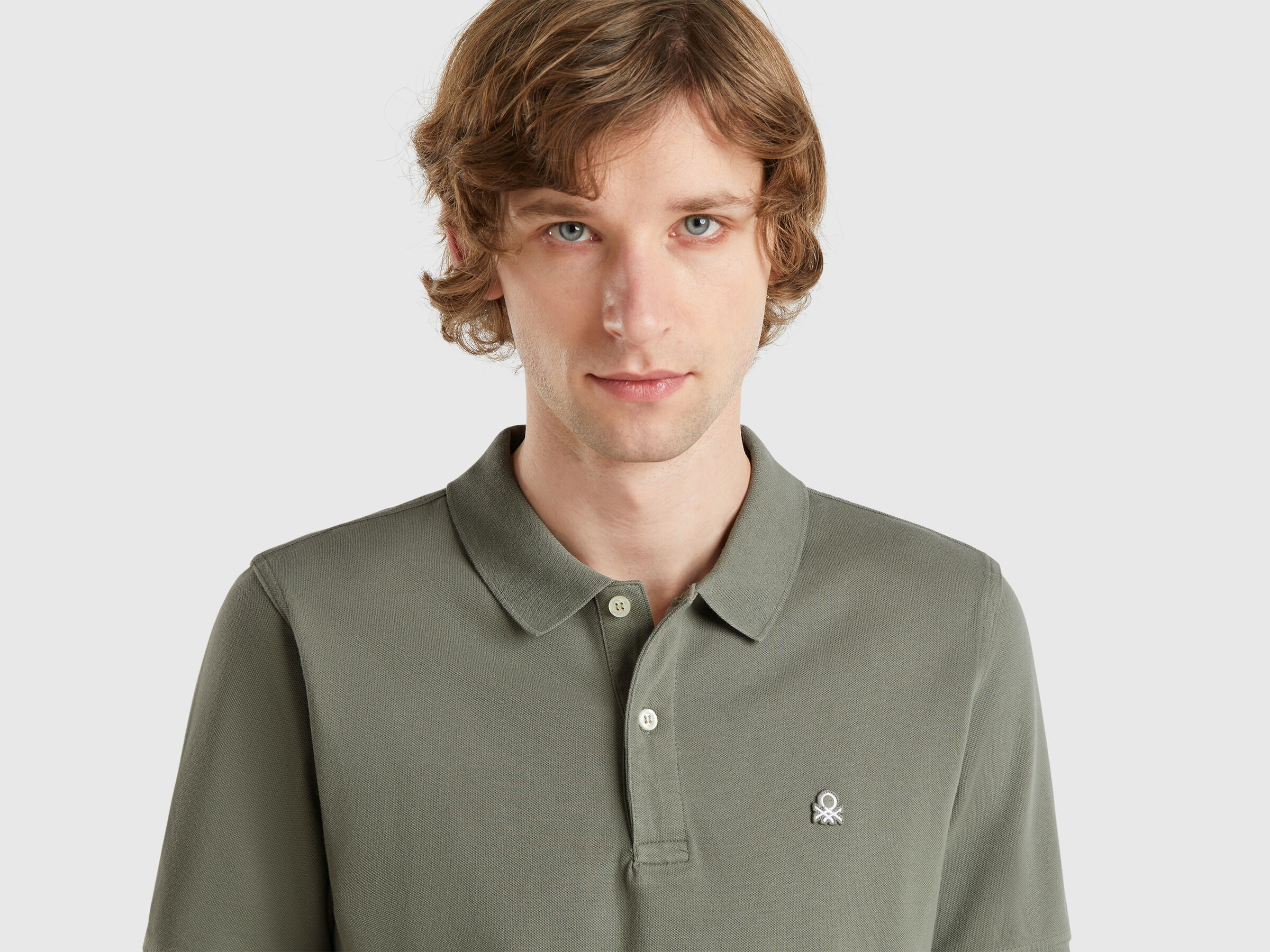 H/S POLO SHIRT Men image number 2