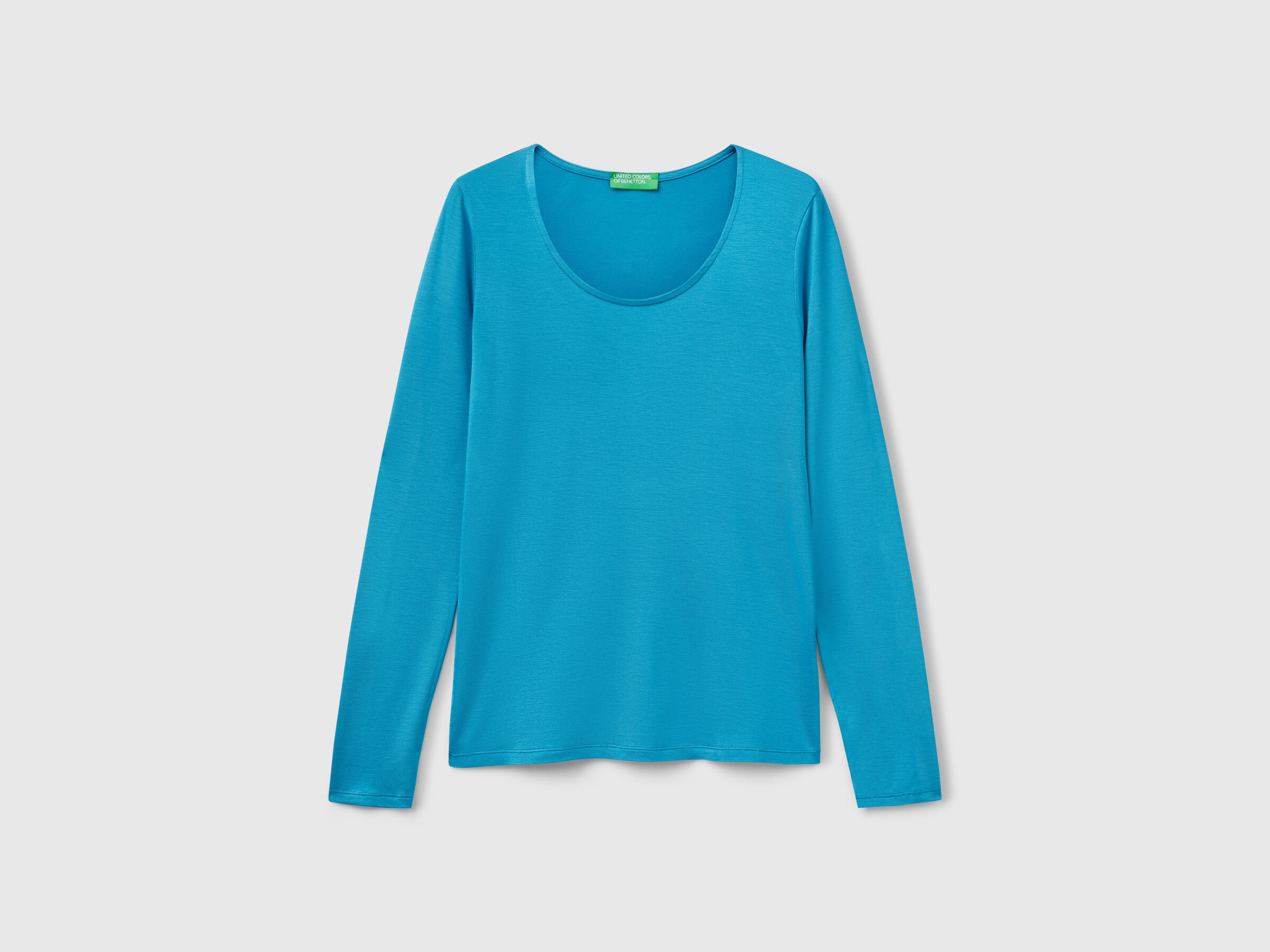 T-SHIRT L/S Women image number 2