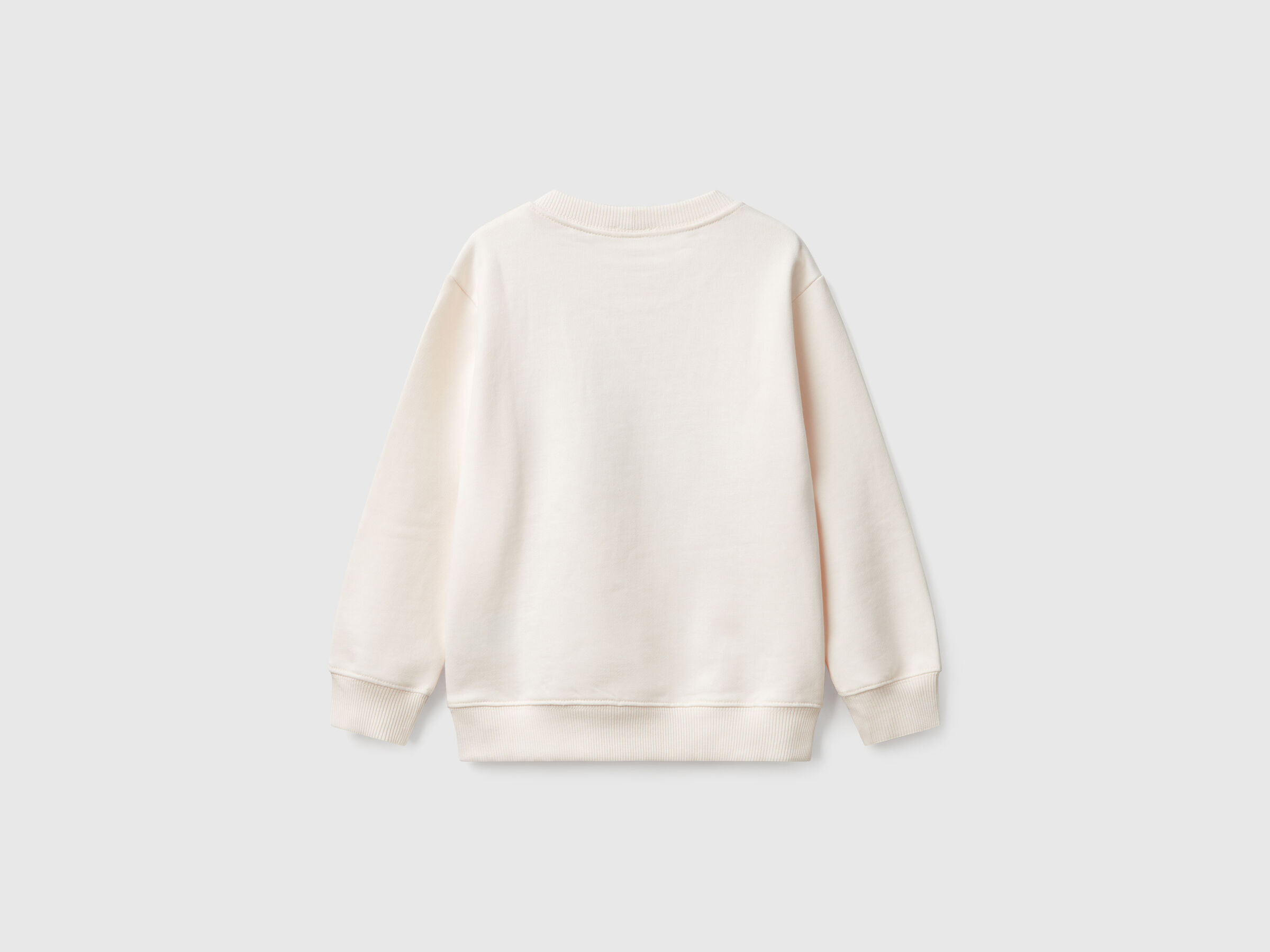 SWEATER L/S Junior Boy image number 1