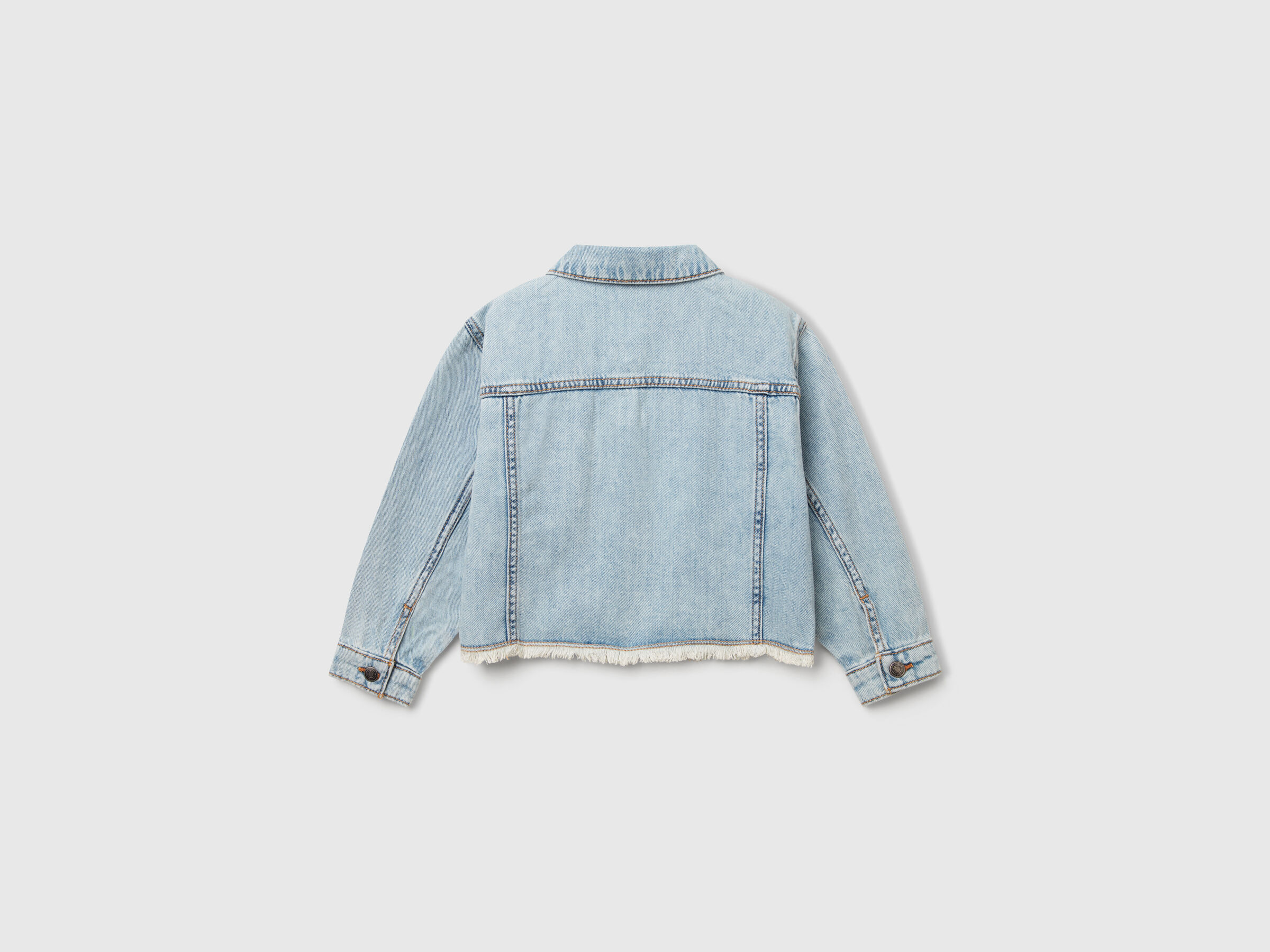 JACKET Junior Girl image number 1