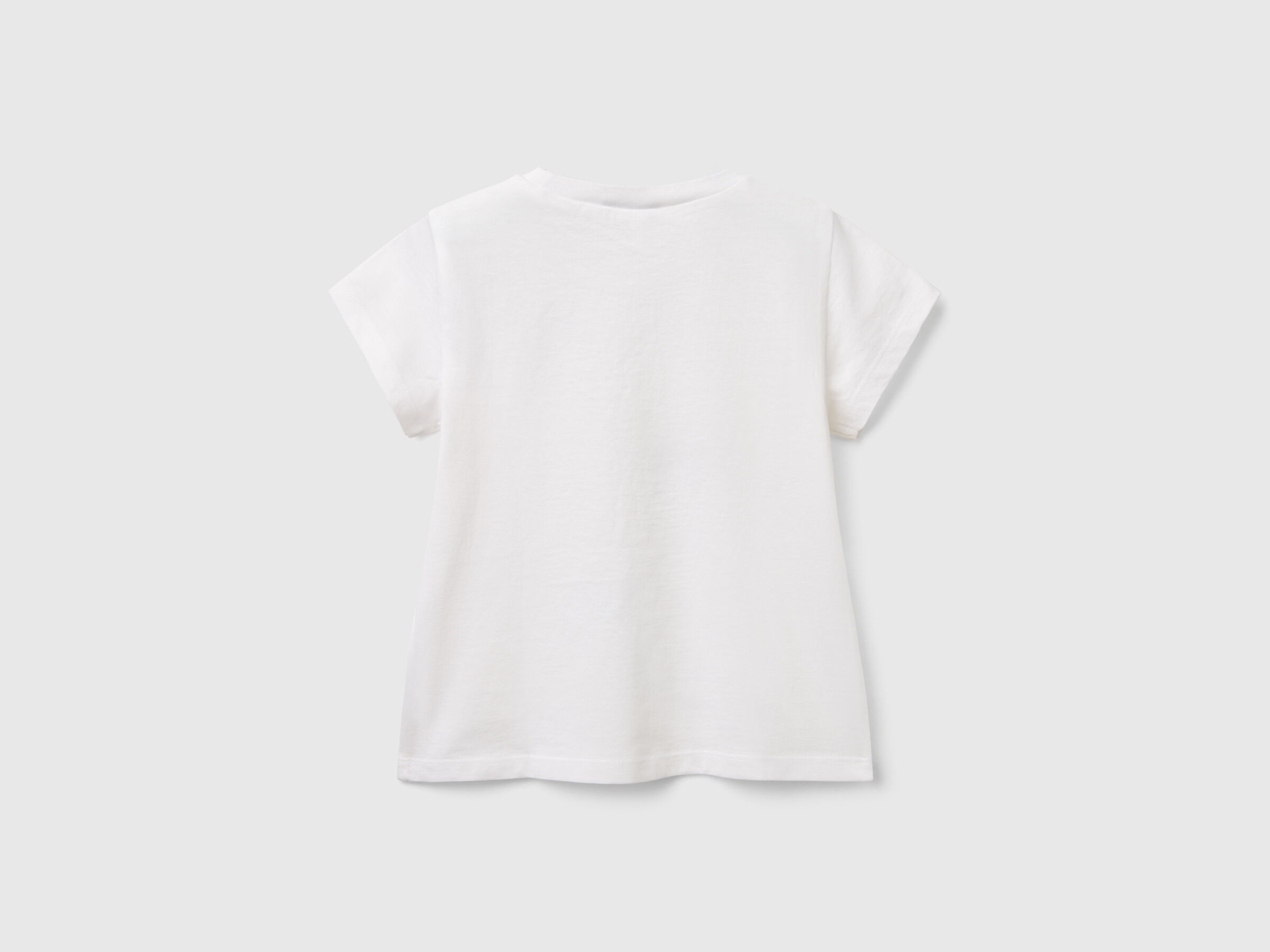 T-SHIRT Junior Girl image number 1