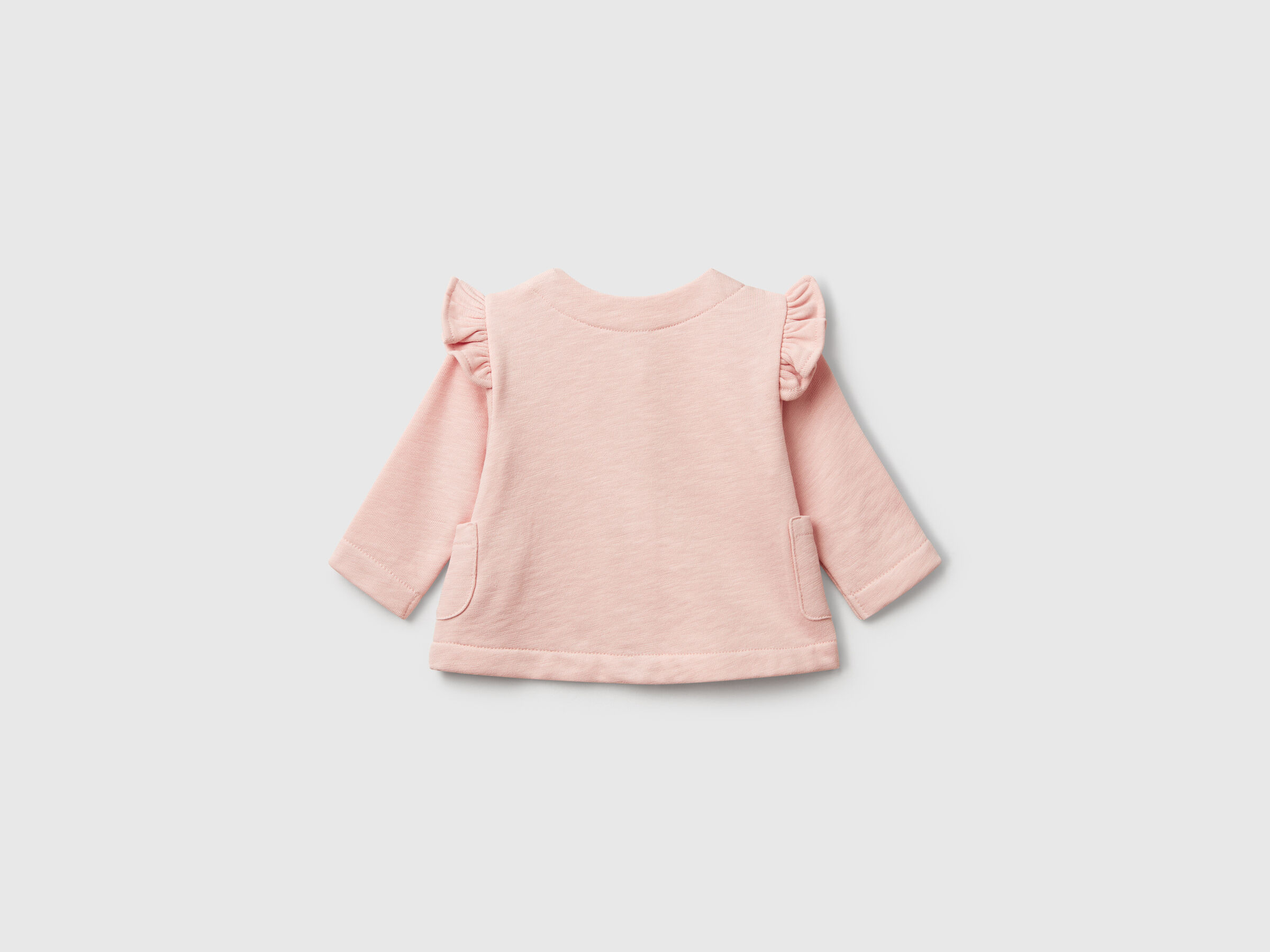 JACKET New Born (0-18 months) image number 1