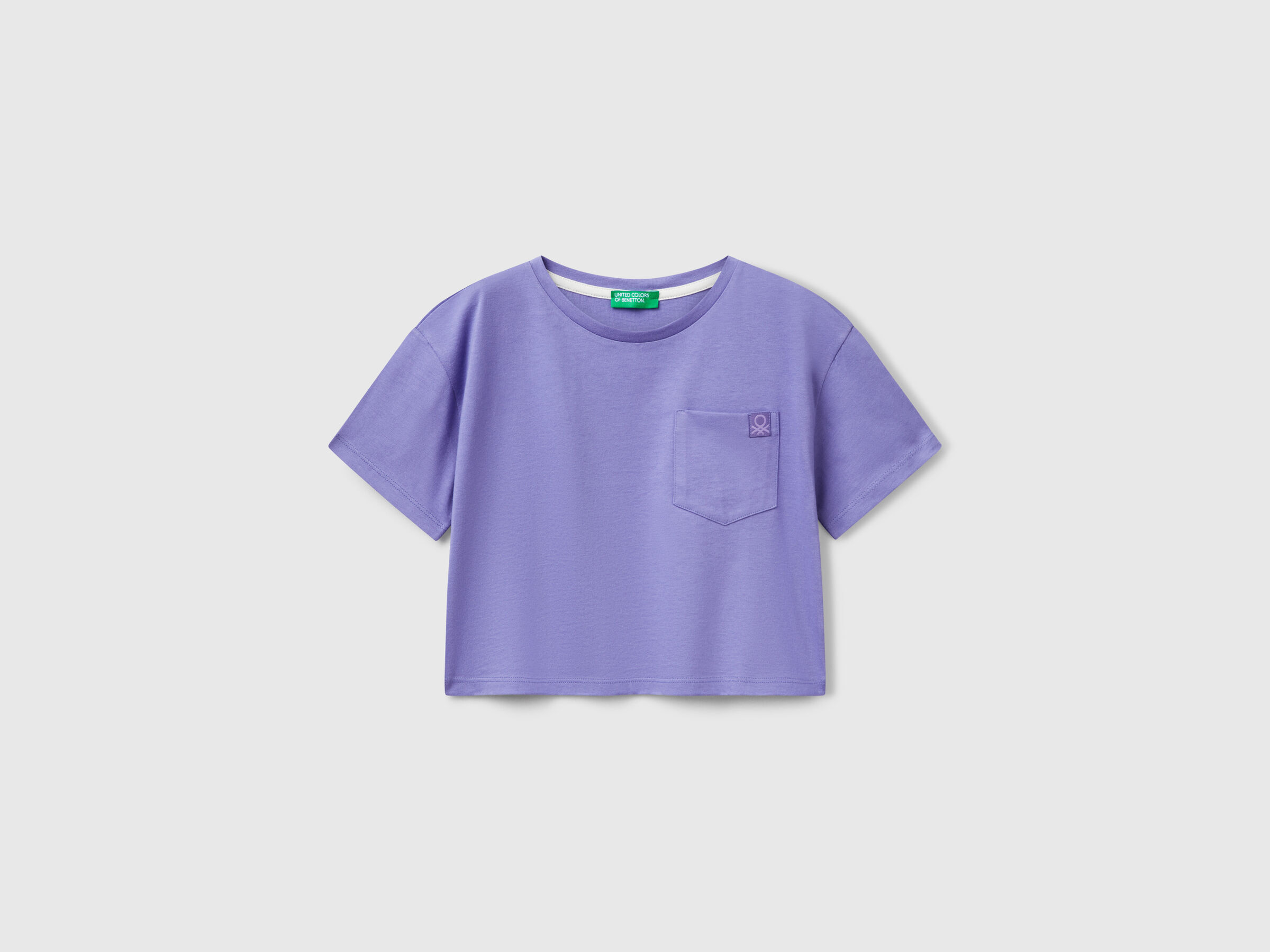 T-SHIRT Junior Girl image number 0