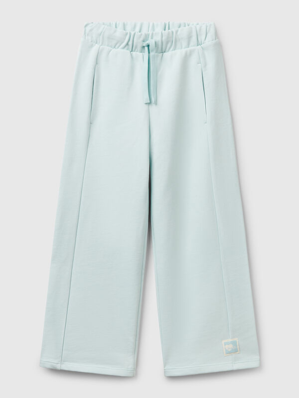 Loose fit sweatpants Junior Girl