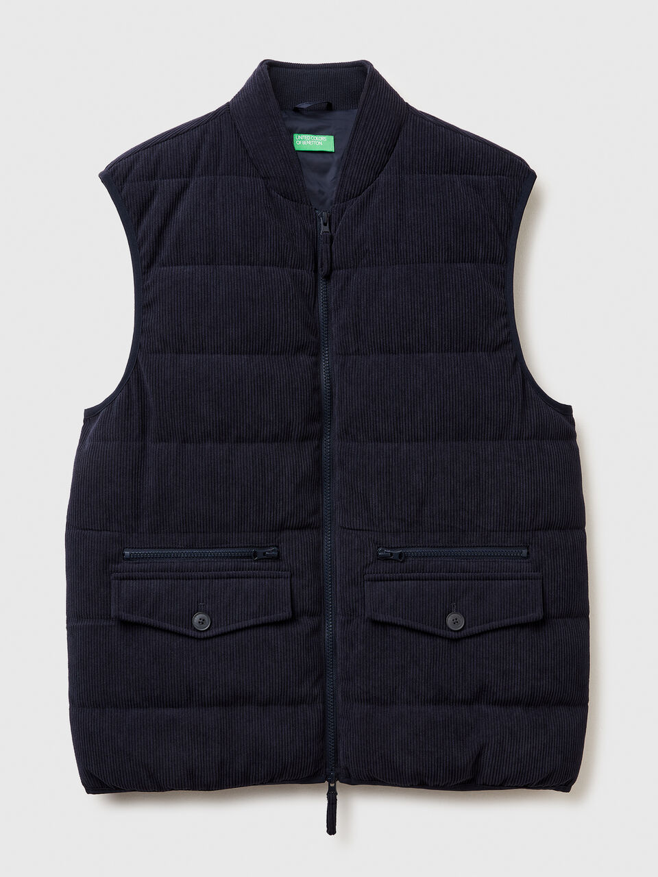 WAISTCOAT Men image number null