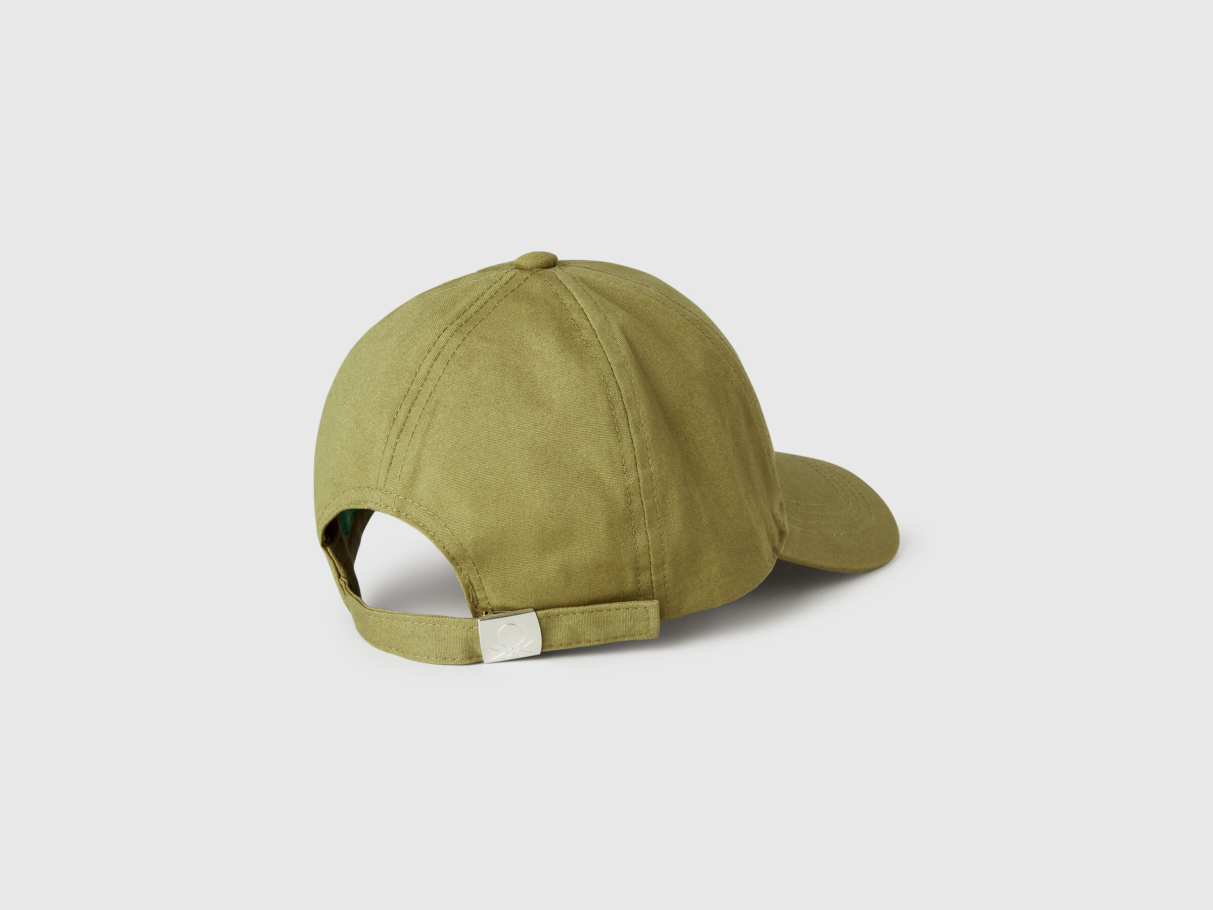 CAP WITH VISOR Junior Boy image number 1