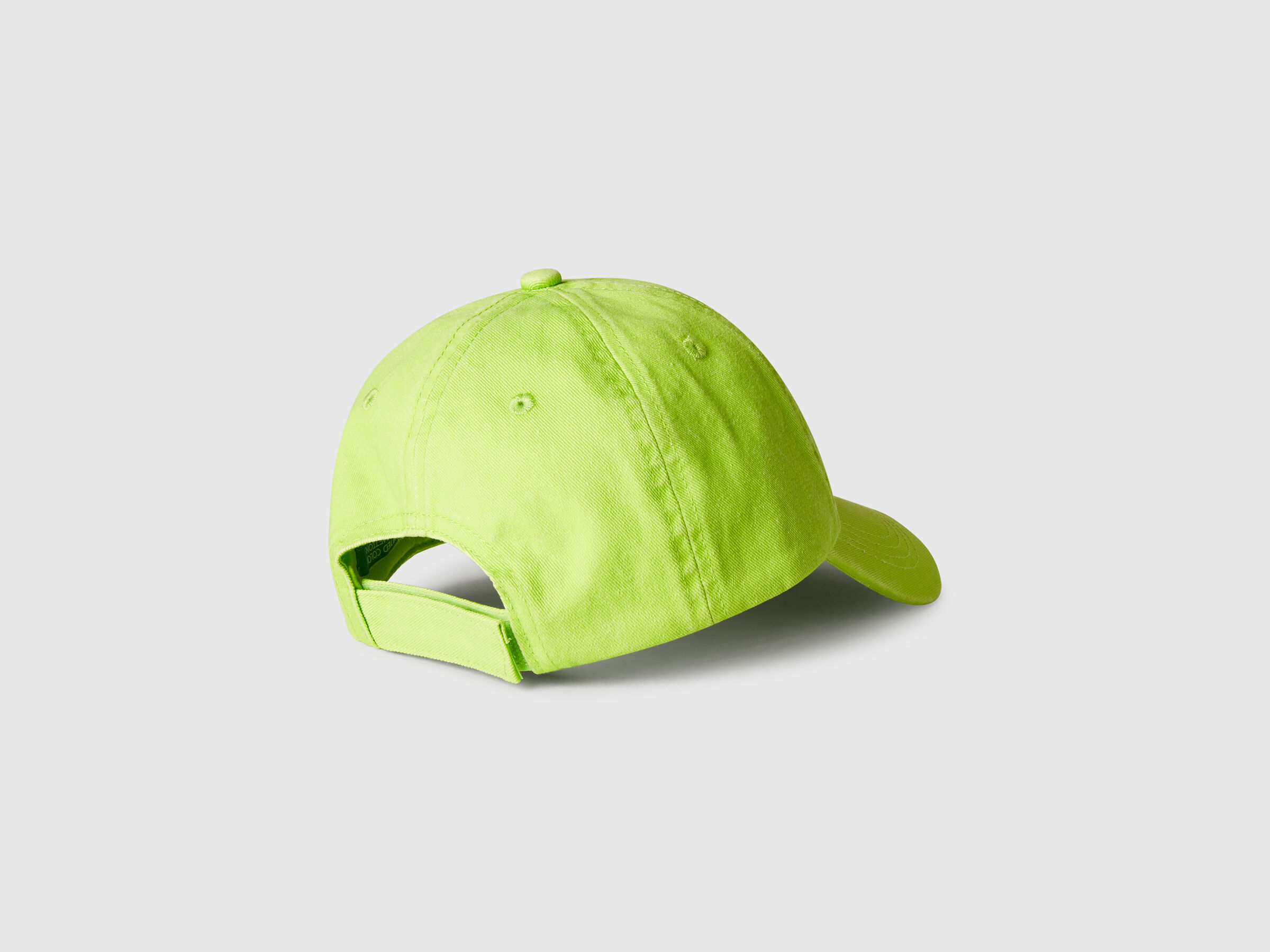 CAP WITH VISOR Junior Boy image number 1