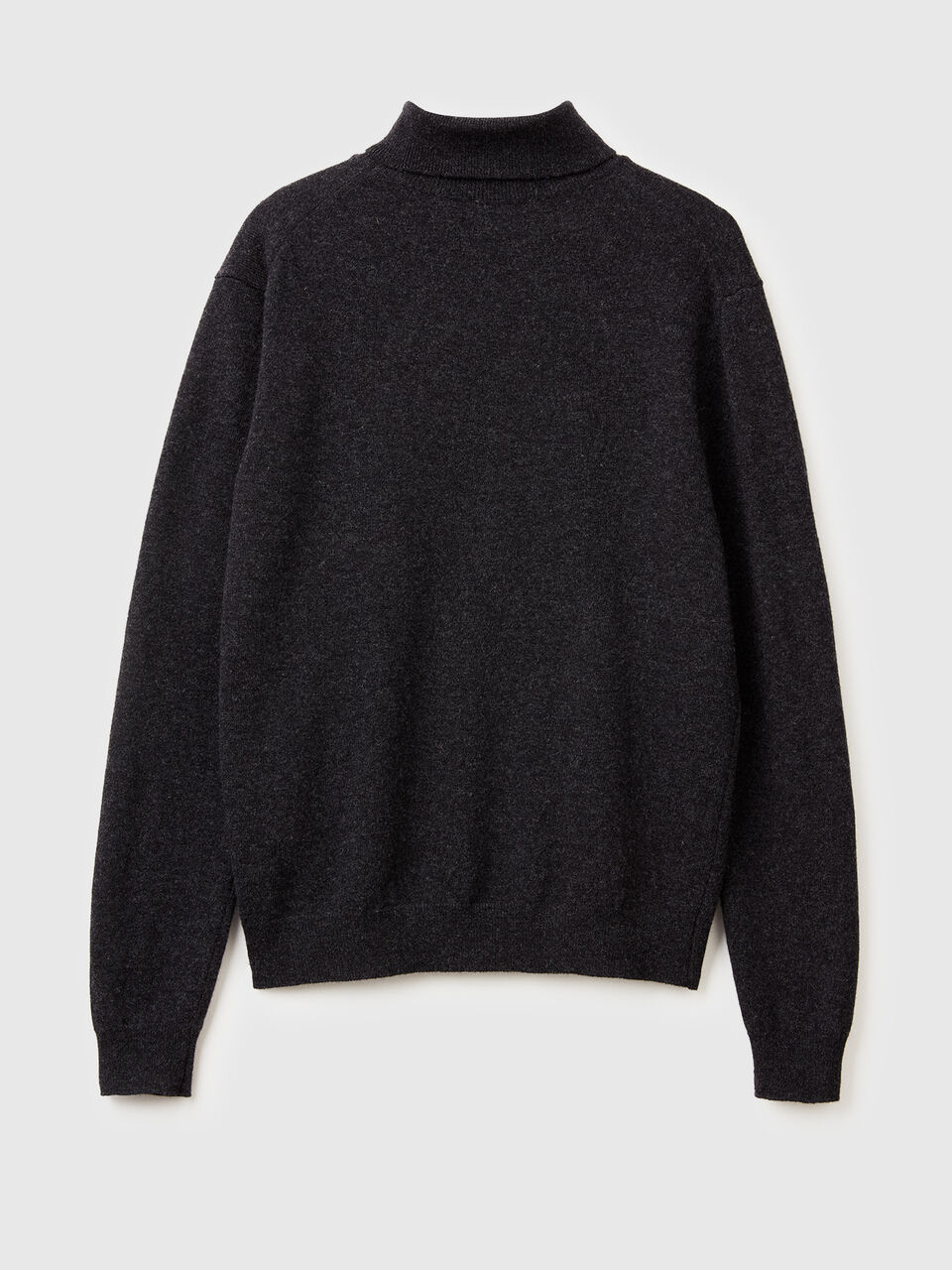 TURTLE NECK SWEATER Women image number null