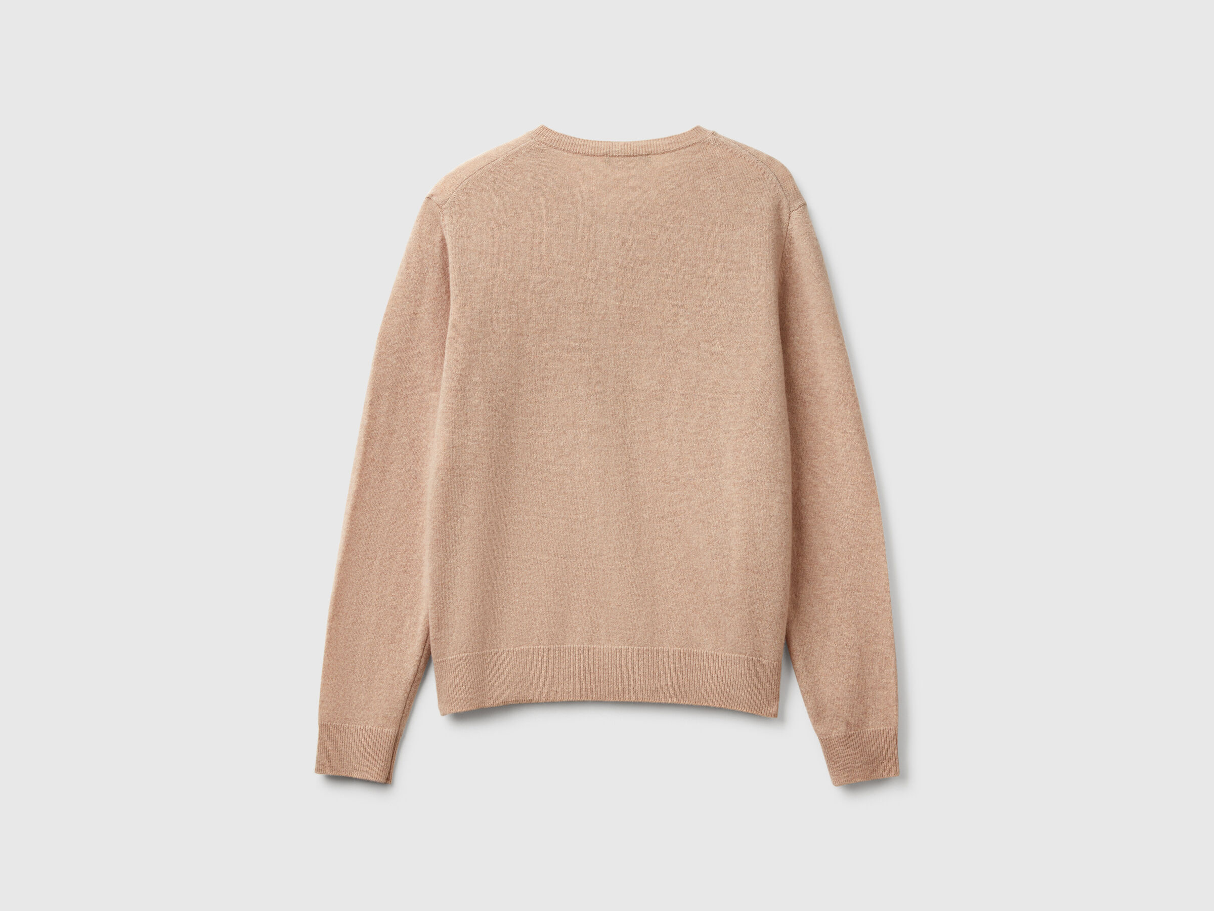 L/S SWEATER Women image number 4