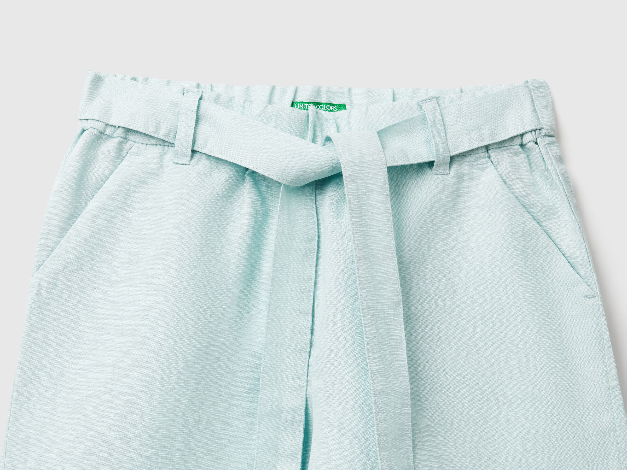 TROUSERS Junior Girl image number 2