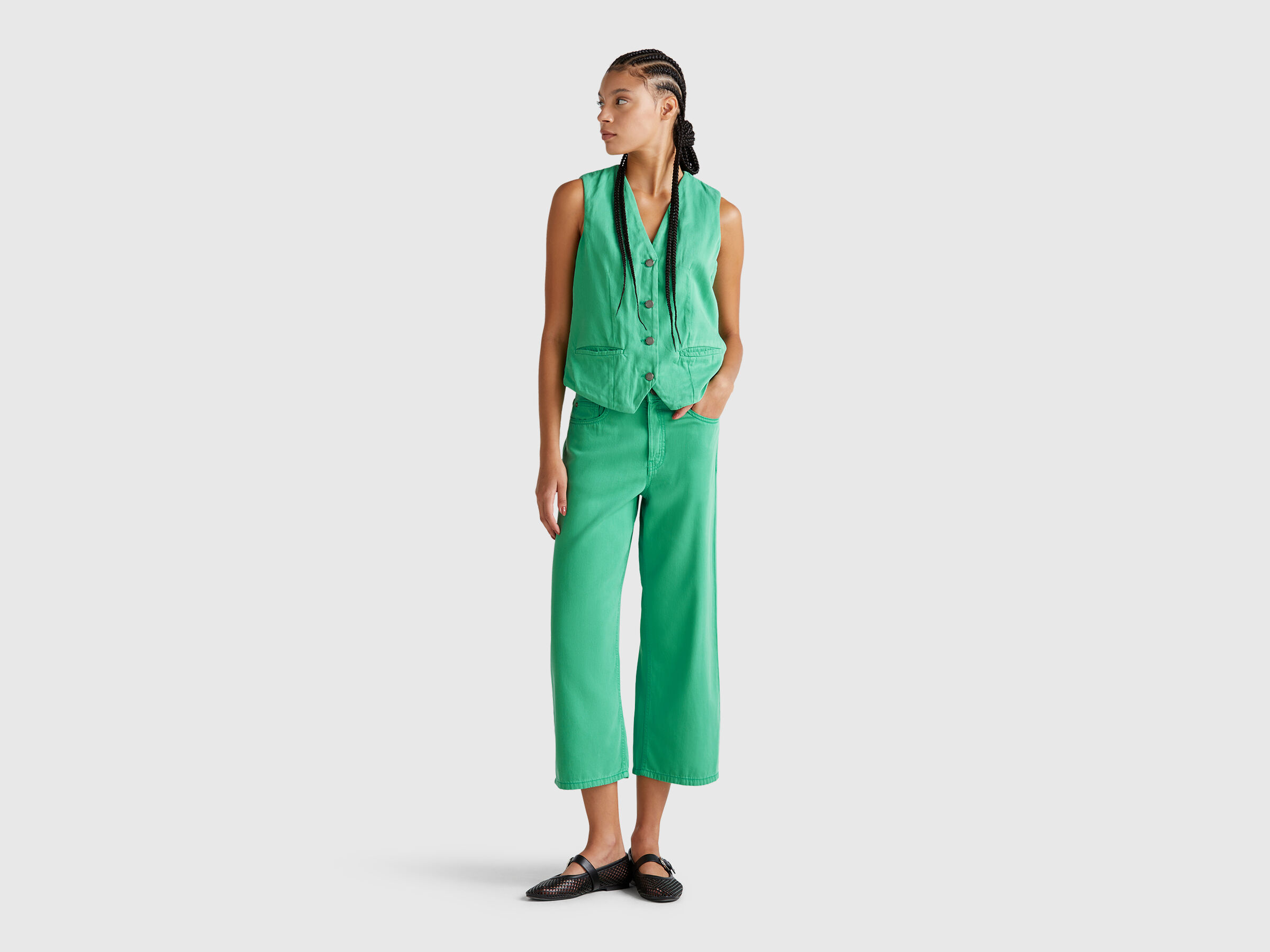 WAISTCOAT Women image number 2