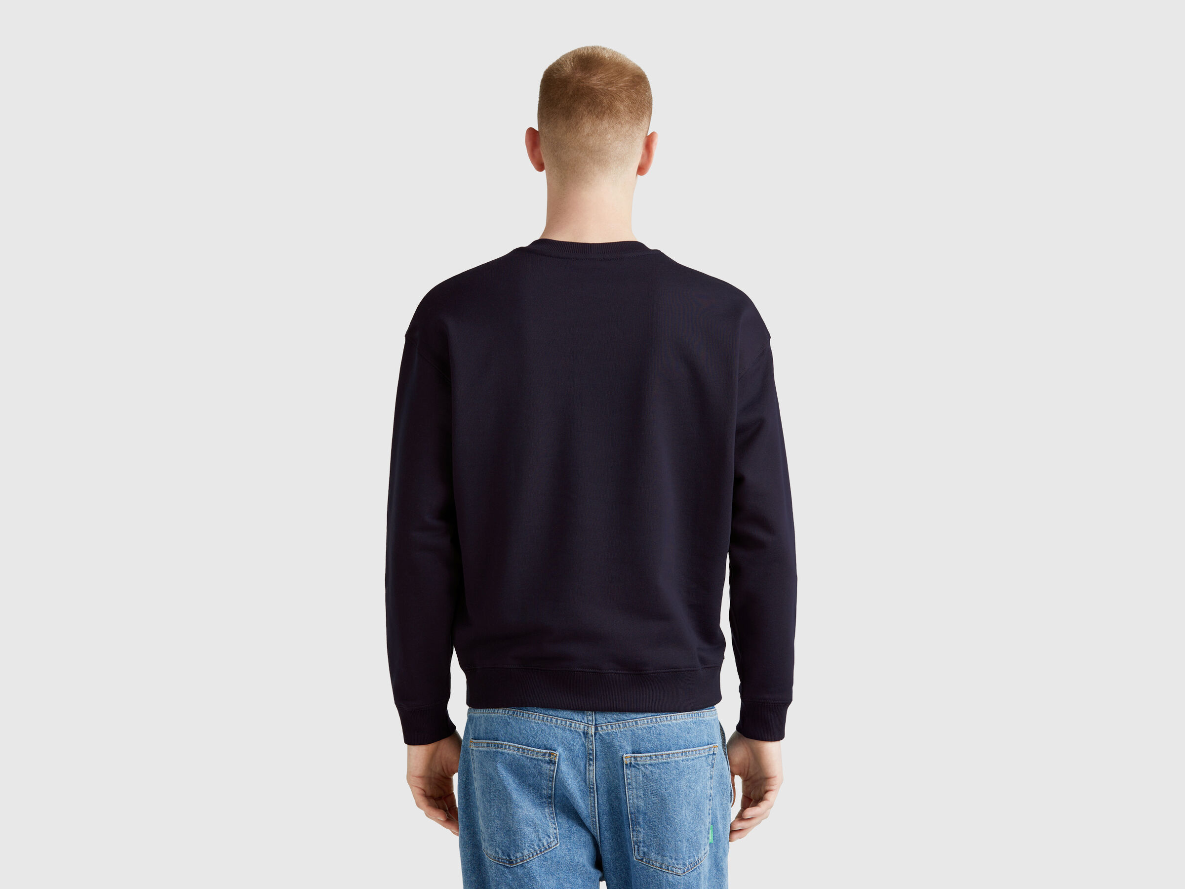 SWEATER L/S Men image number 1