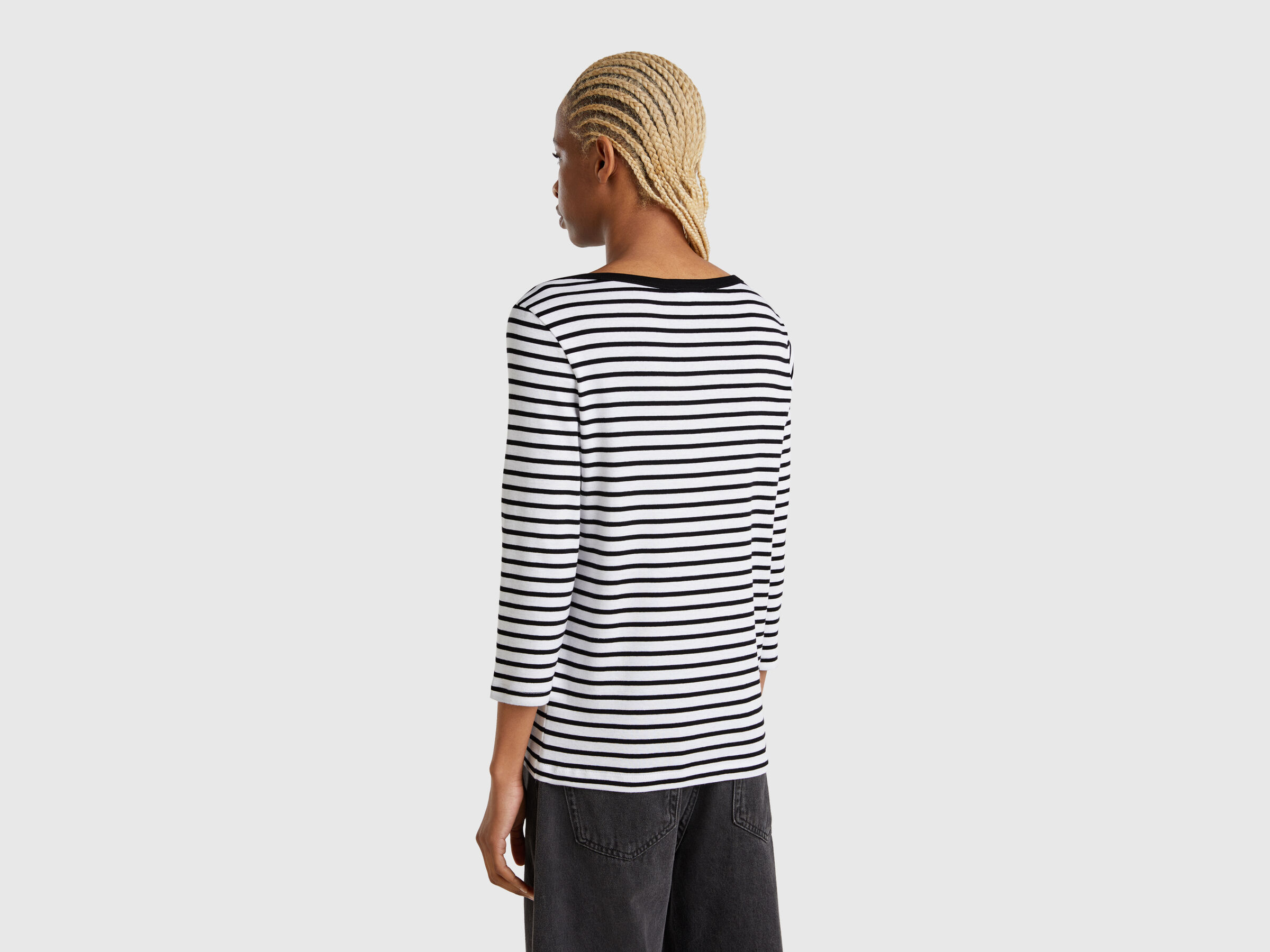 T-SHIRT L/S Women image number 1