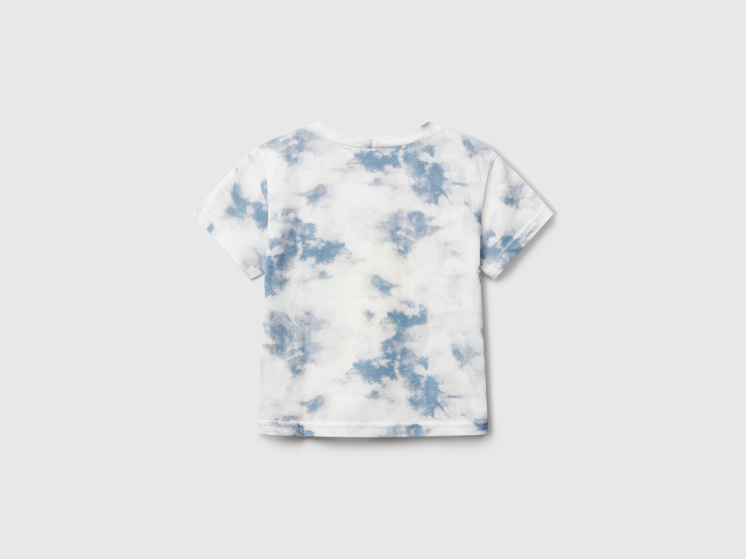 T-SHIRT Junior Boy image number 1